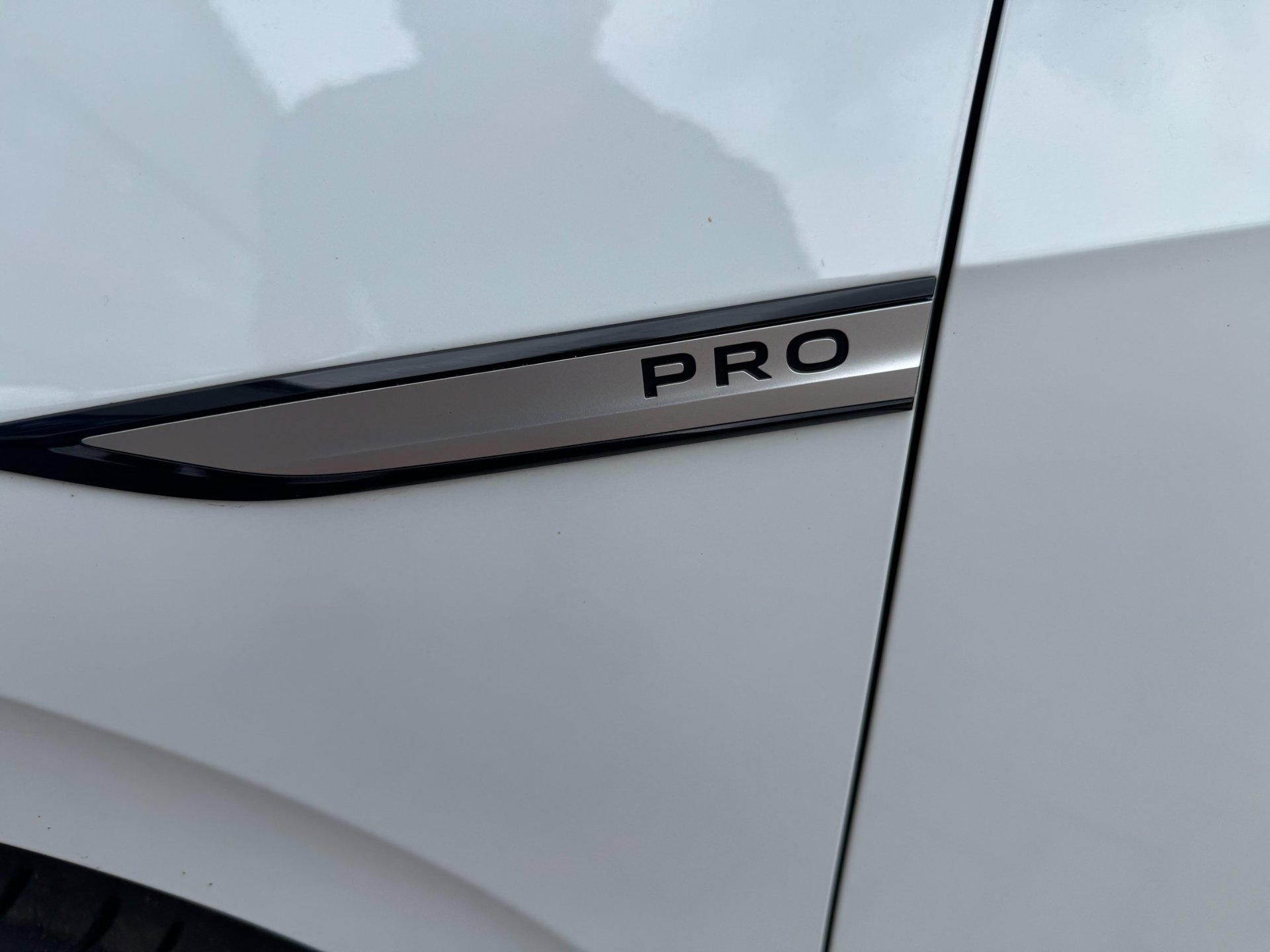 Foto van Volkswagen Id.3 Pro 150 KW