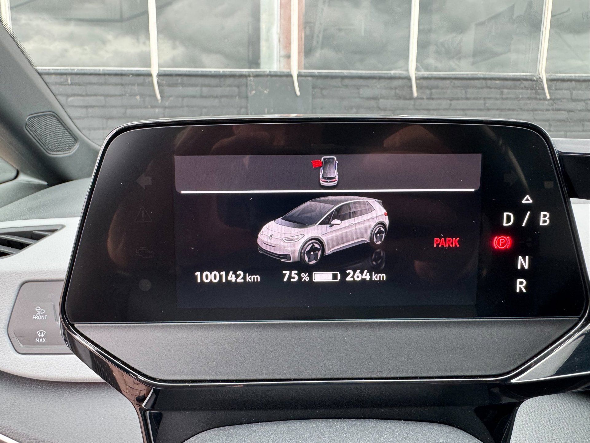 Foto van Volkswagen Id.3 Pro 150 KW