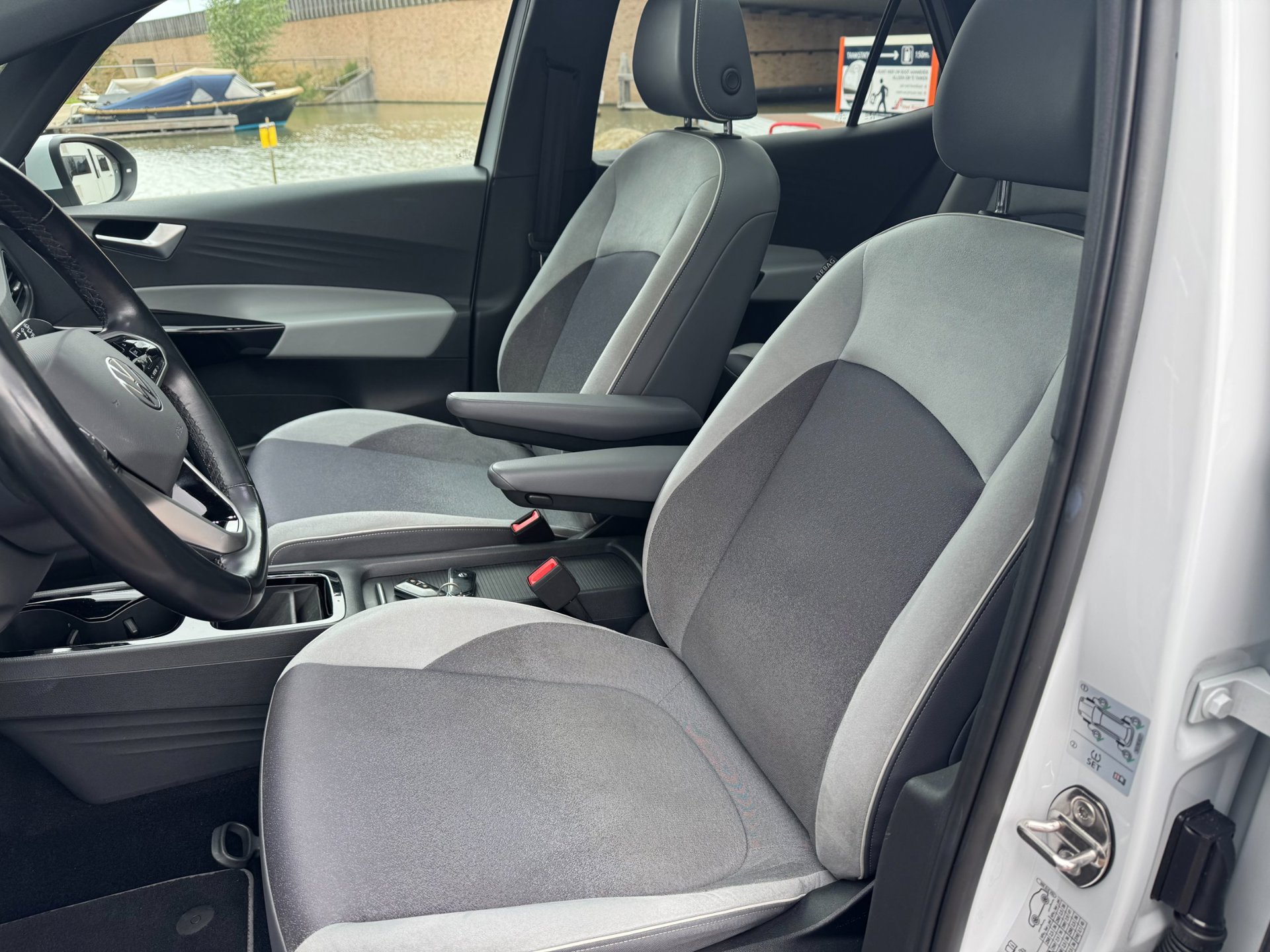 Foto van Volkswagen Id.3 Pro 150 KW