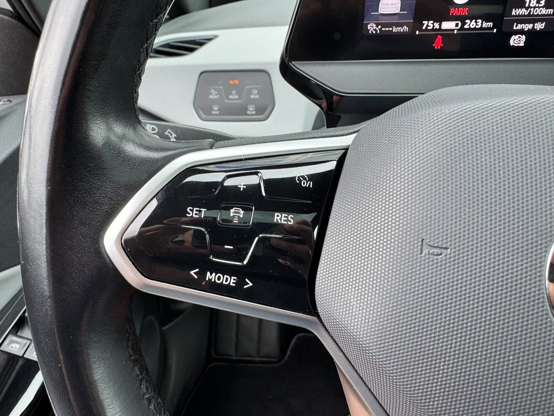 Foto van Volkswagen Id.3 Pro 150 KW