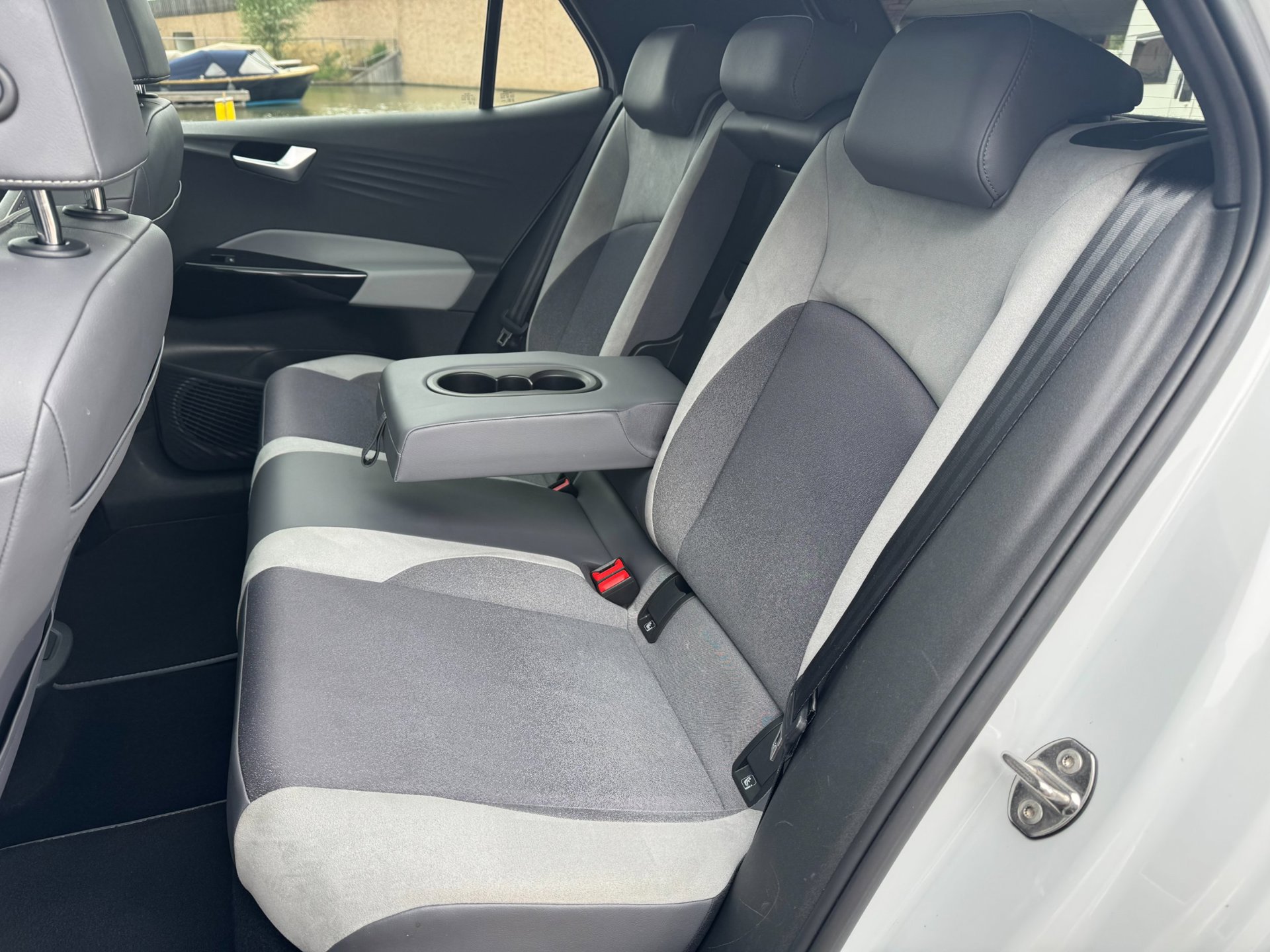 Foto van Volkswagen Id.3 Pro 150 KW