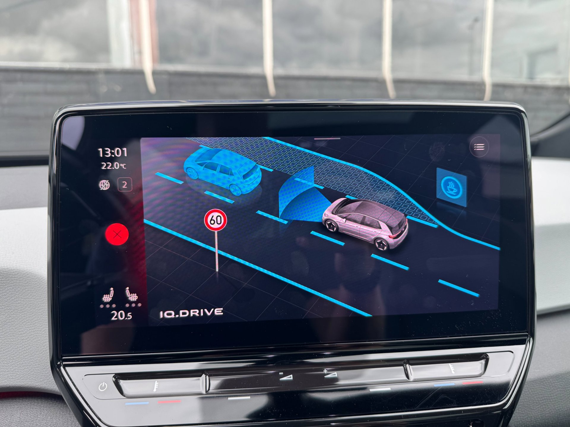 Foto van Volkswagen Id.3 Pro 150 KW