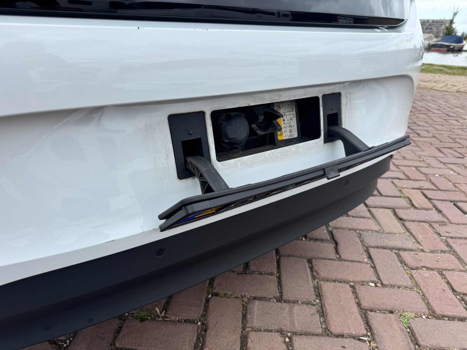 Foto van Volkswagen Id.3 Pro 150 KW