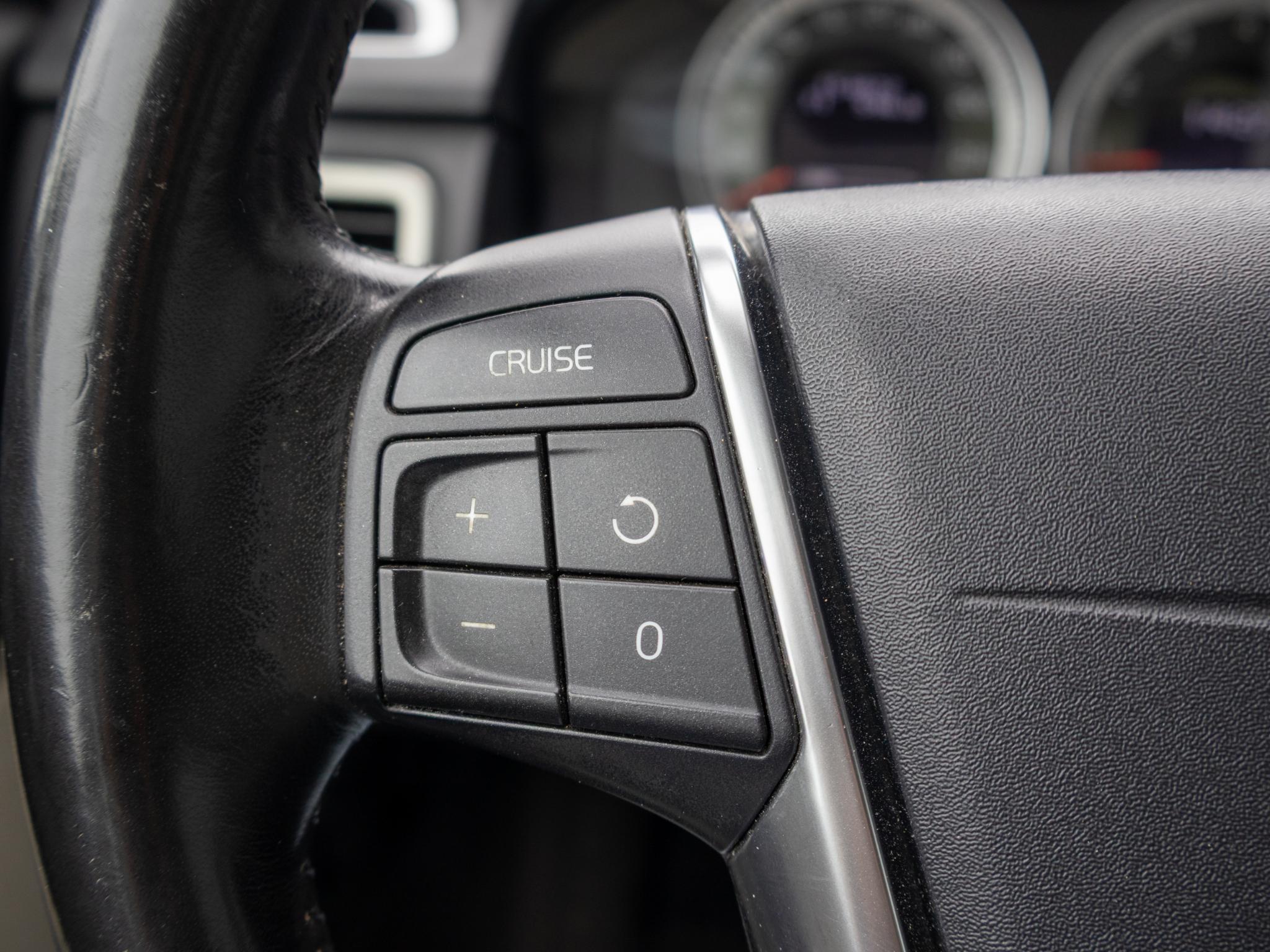 Foto van Volvo S80