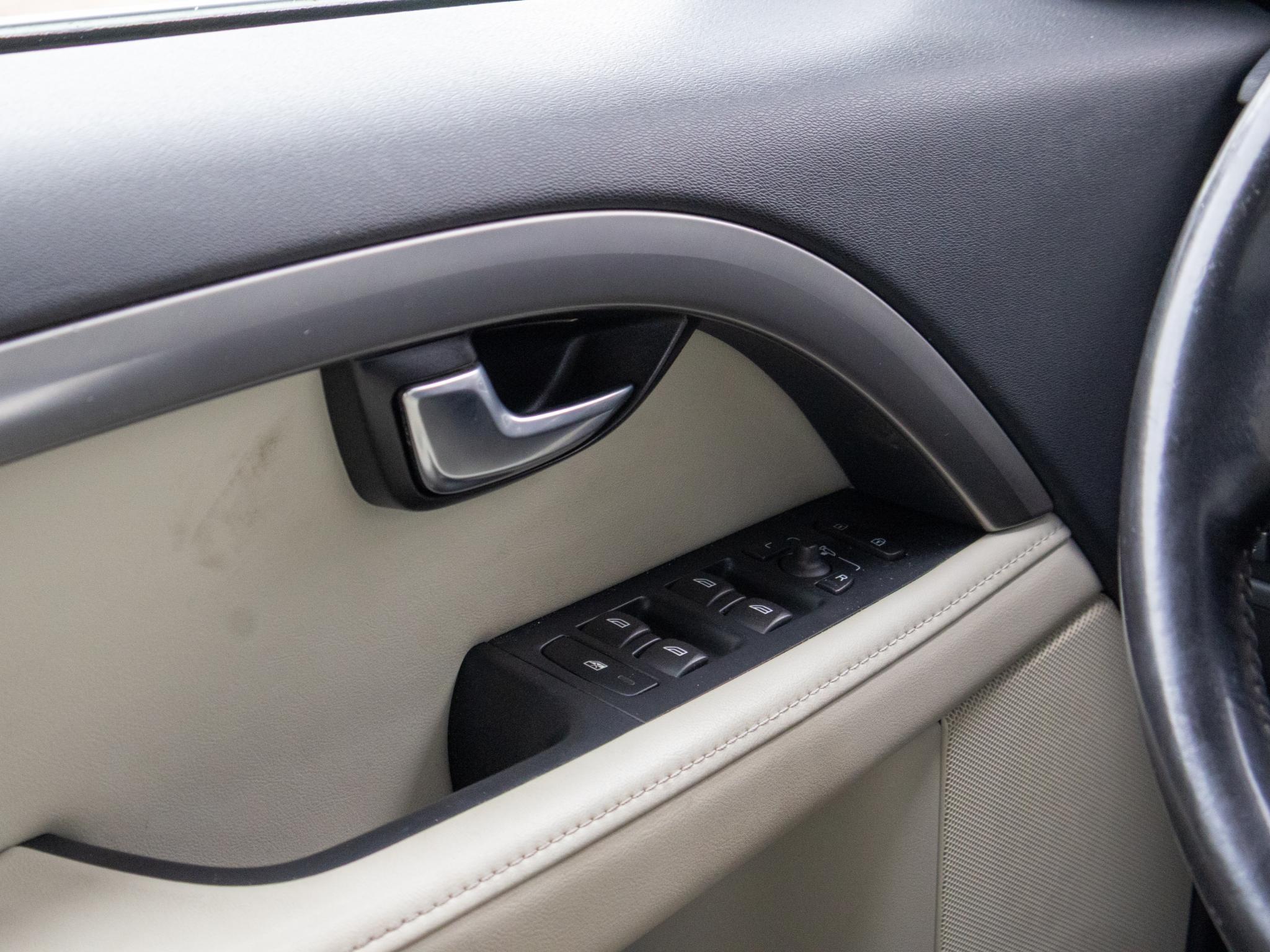 Foto van Volvo S80