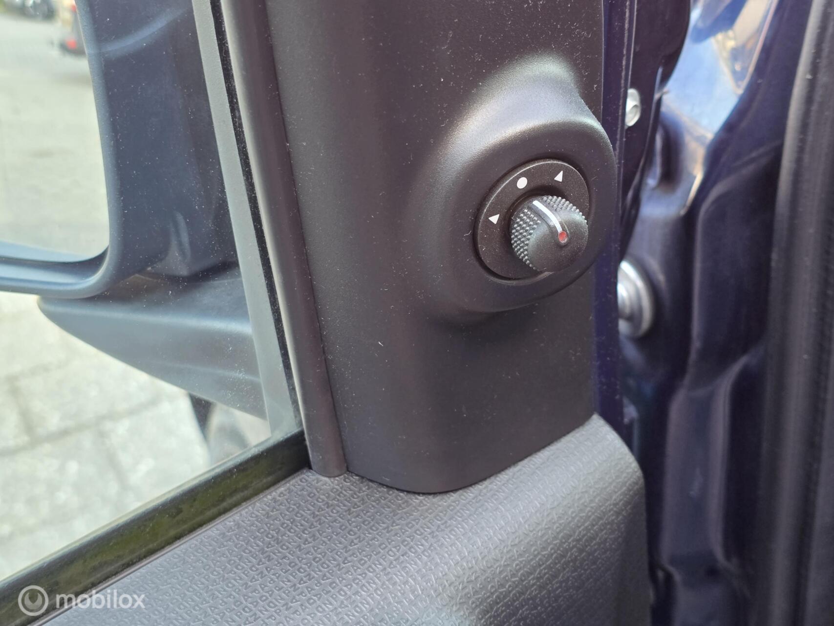Foto van Fiat Panda