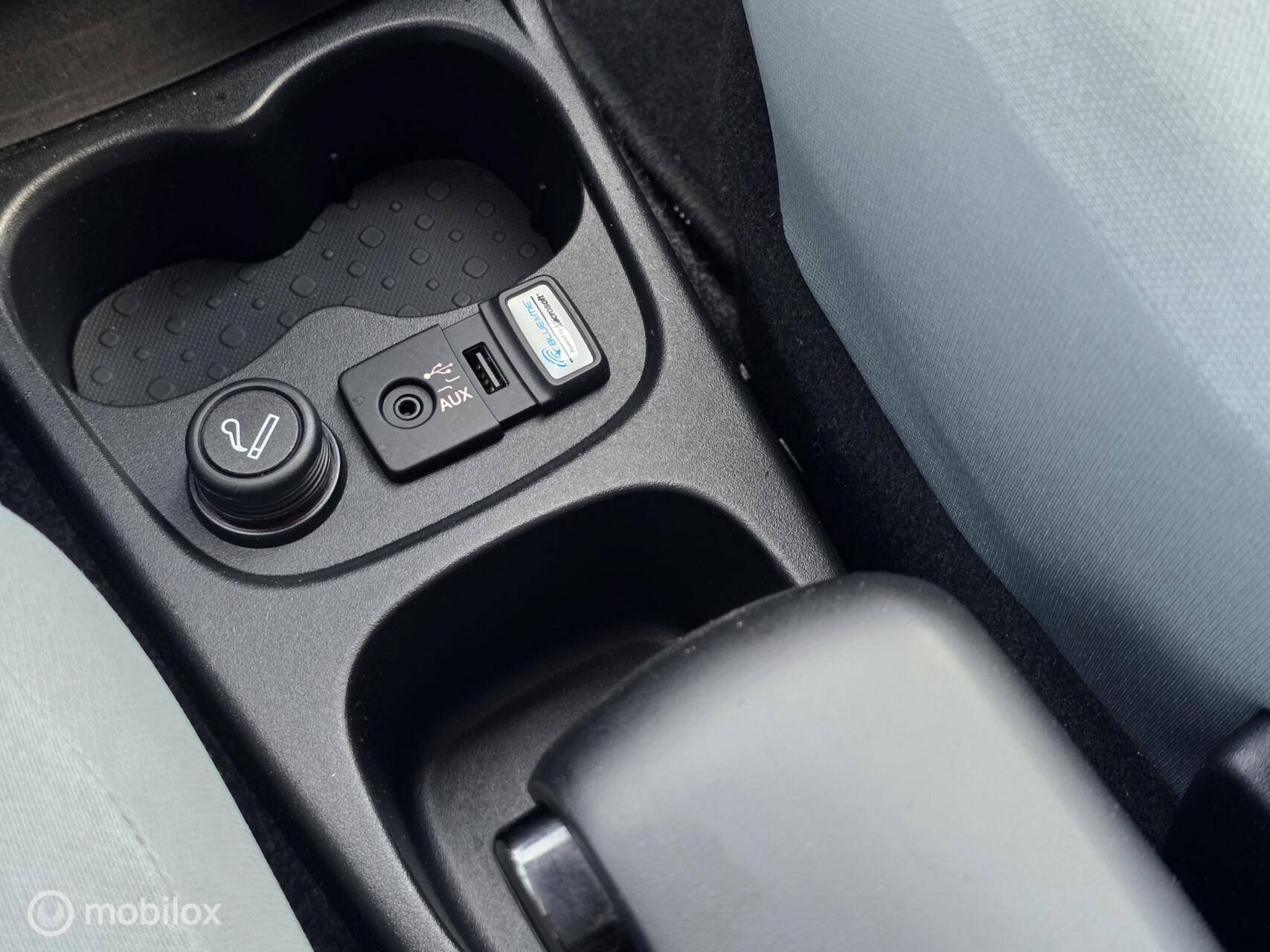 Foto van Fiat Panda