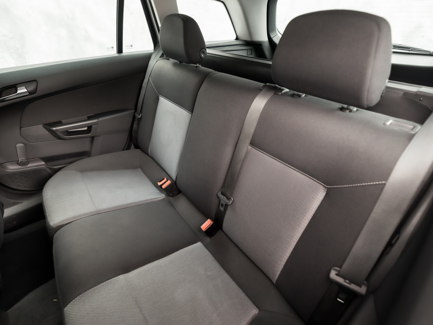 Foto van Opel Astra Station Wagon