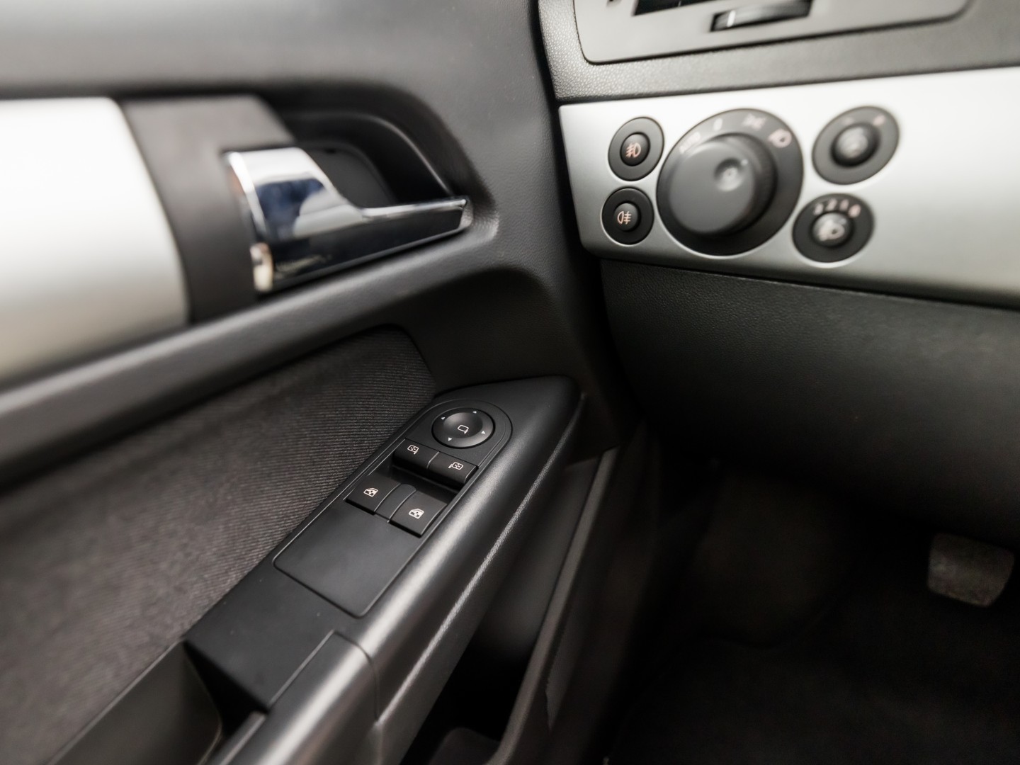 Foto van Opel Astra Station Wagon