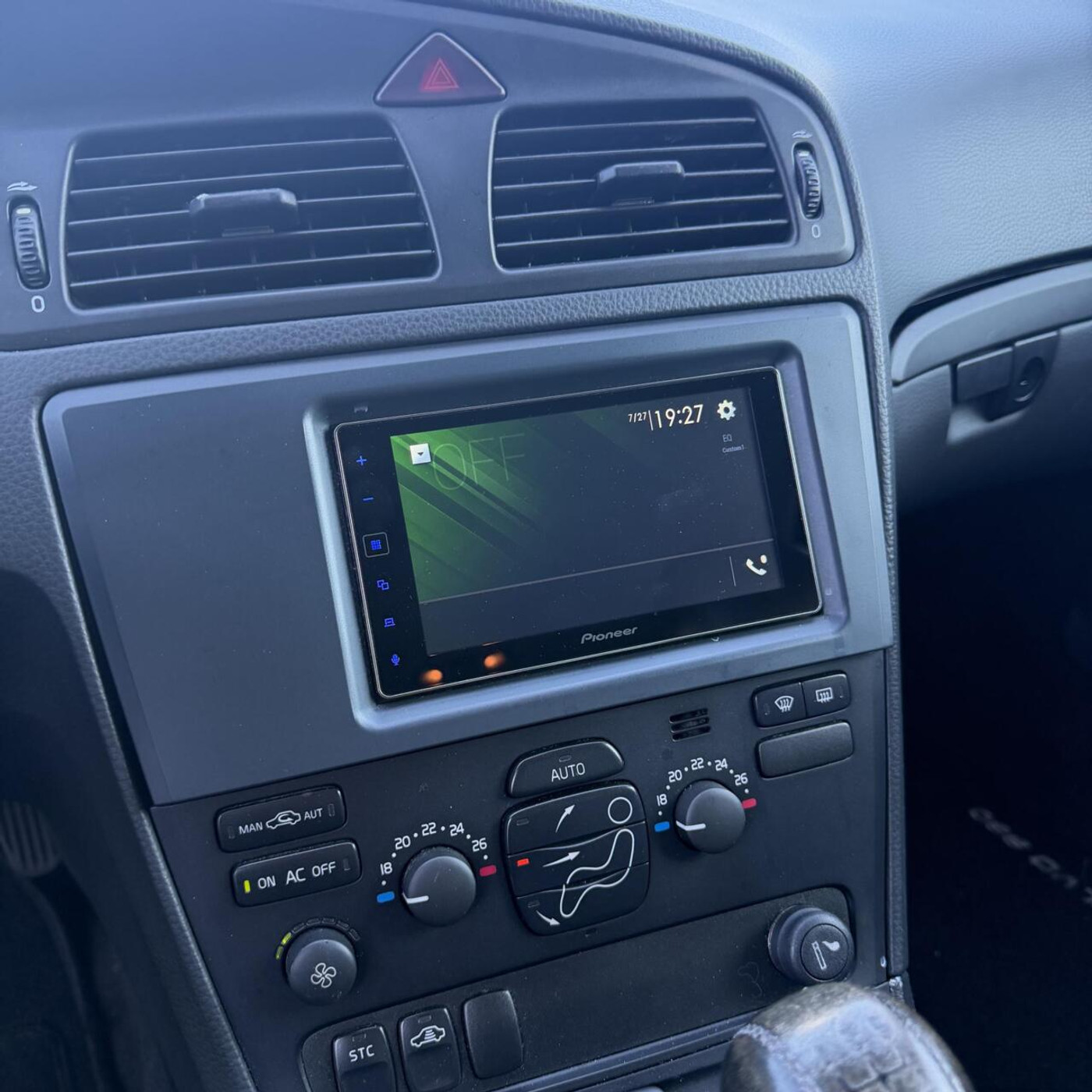Foto van Volvo S60