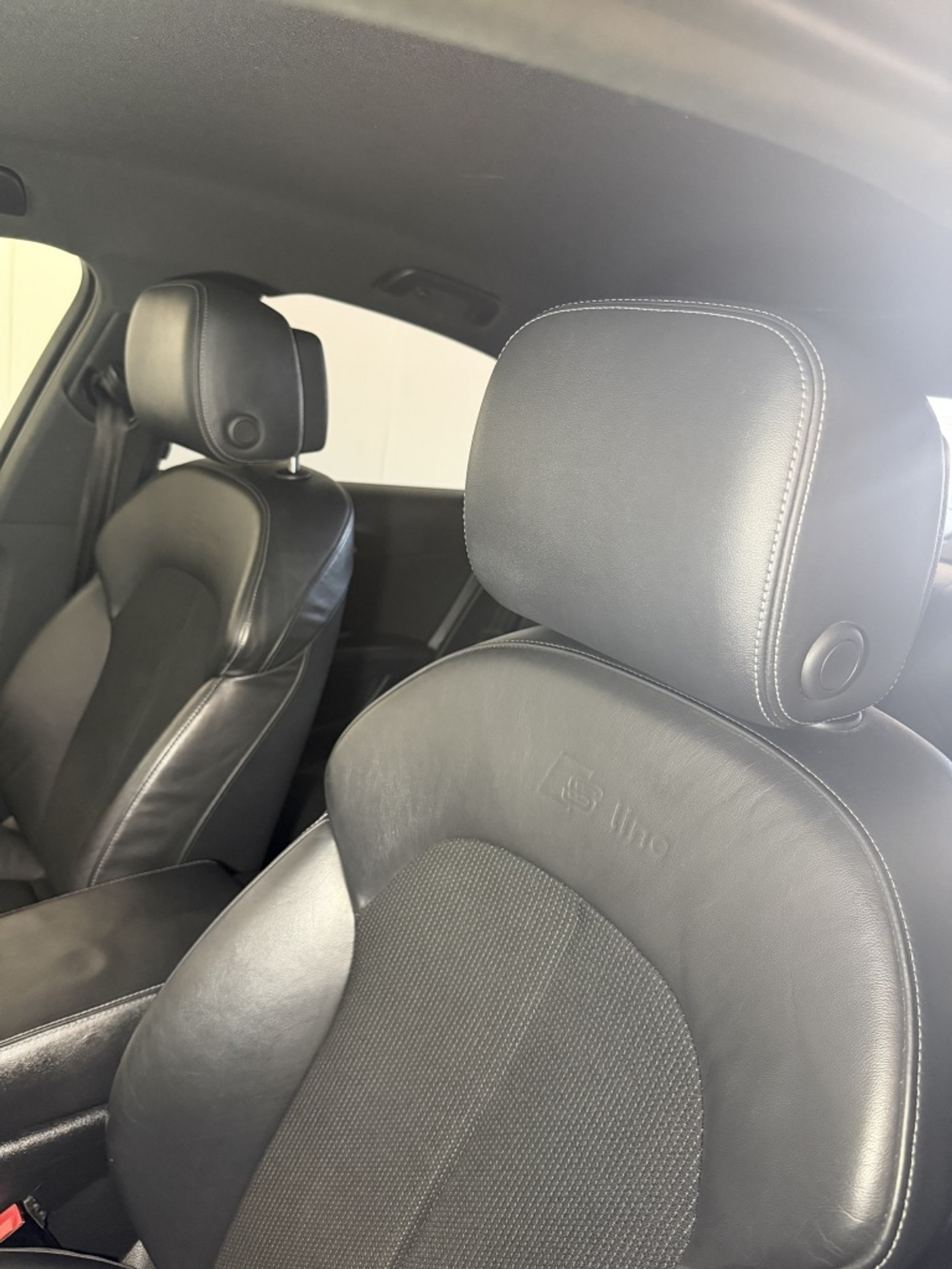Foto van Audi A6 Limousine