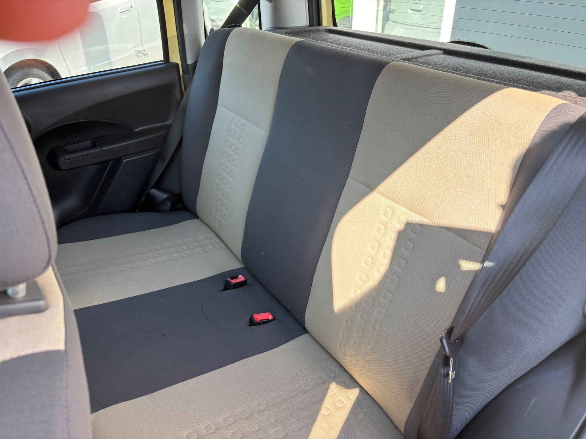 Foto van Fiat Fiat Panda