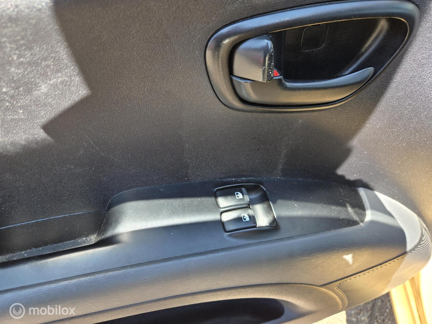Foto van Hyundai I 10