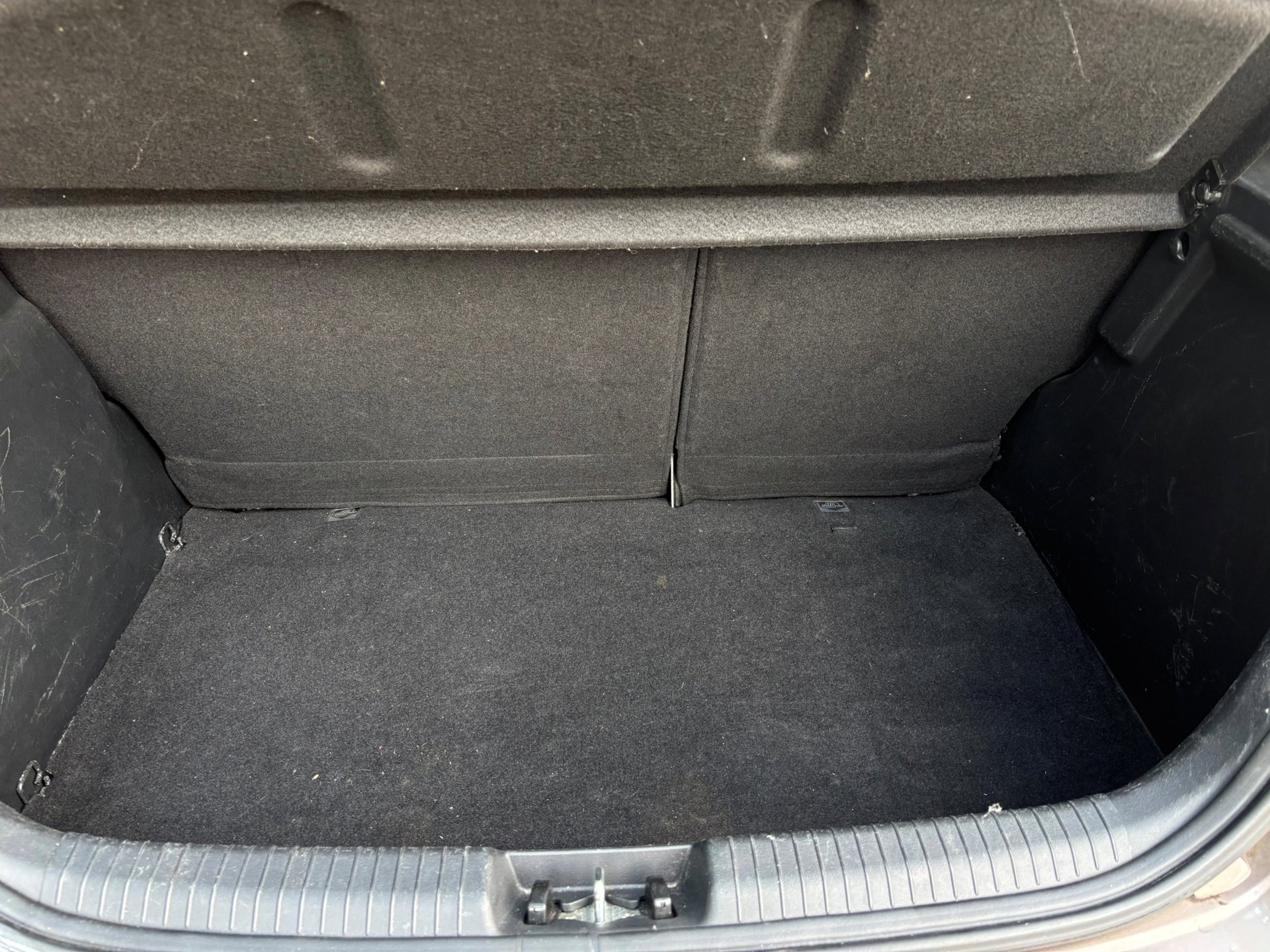 Foto van Hyundai I20