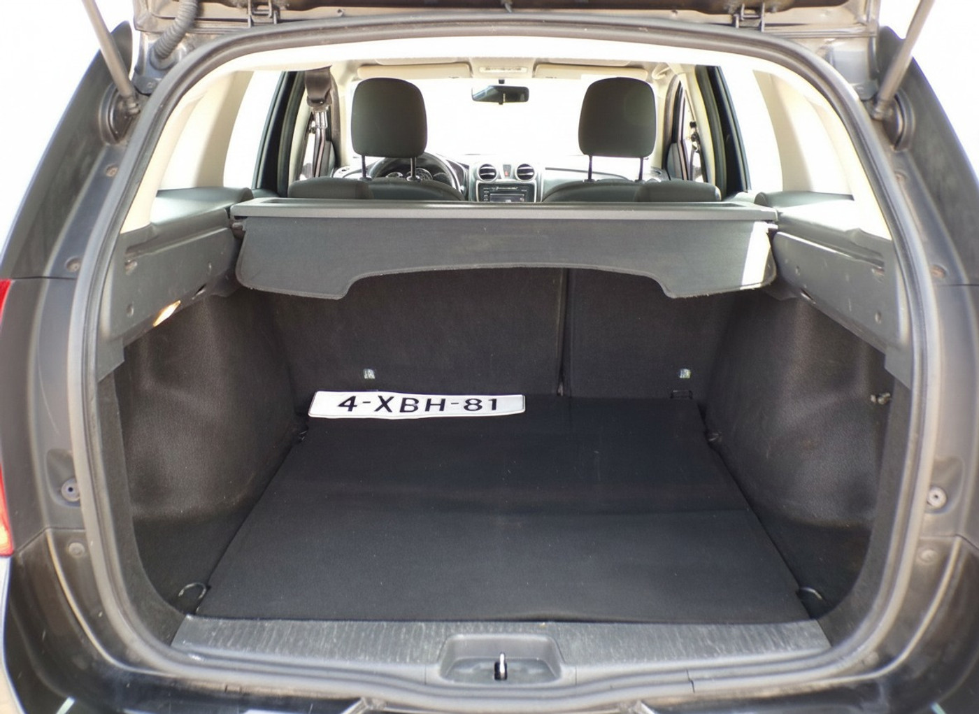 Foto van Dacia Logan