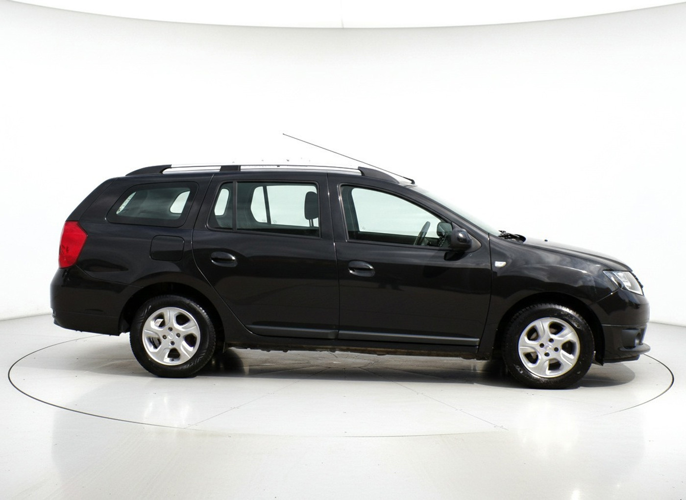 Foto van Dacia Logan