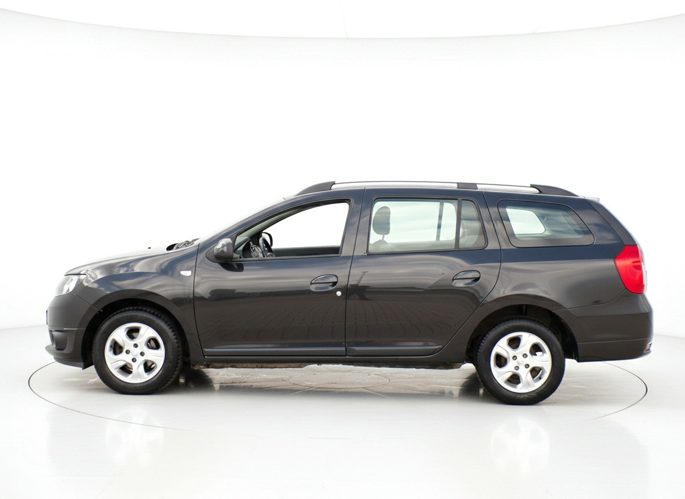 Foto van Dacia Logan