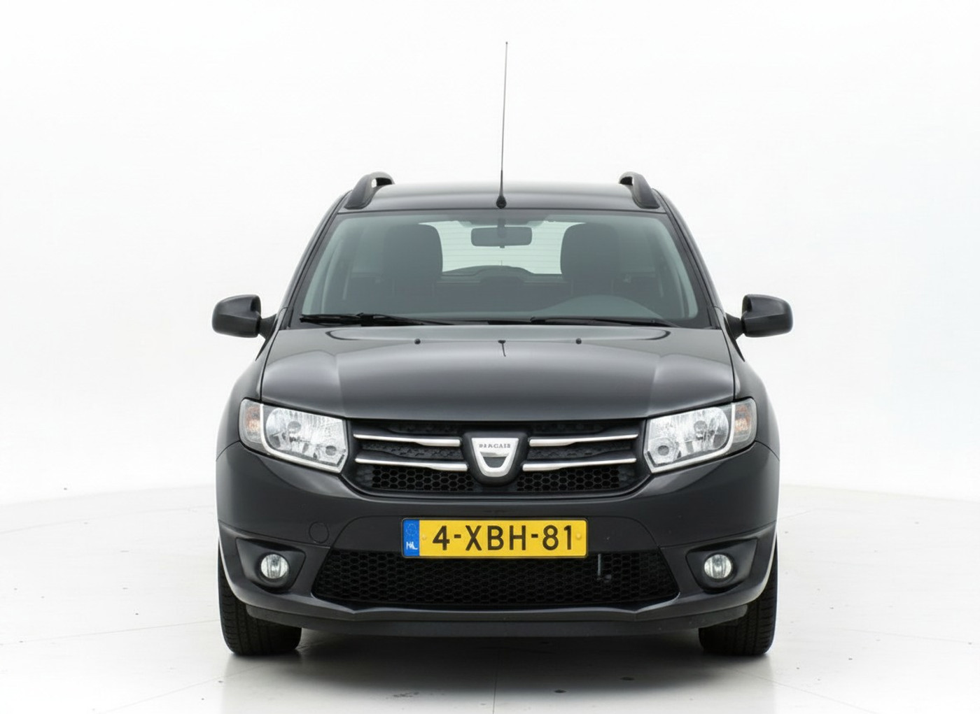 Foto van Dacia Logan