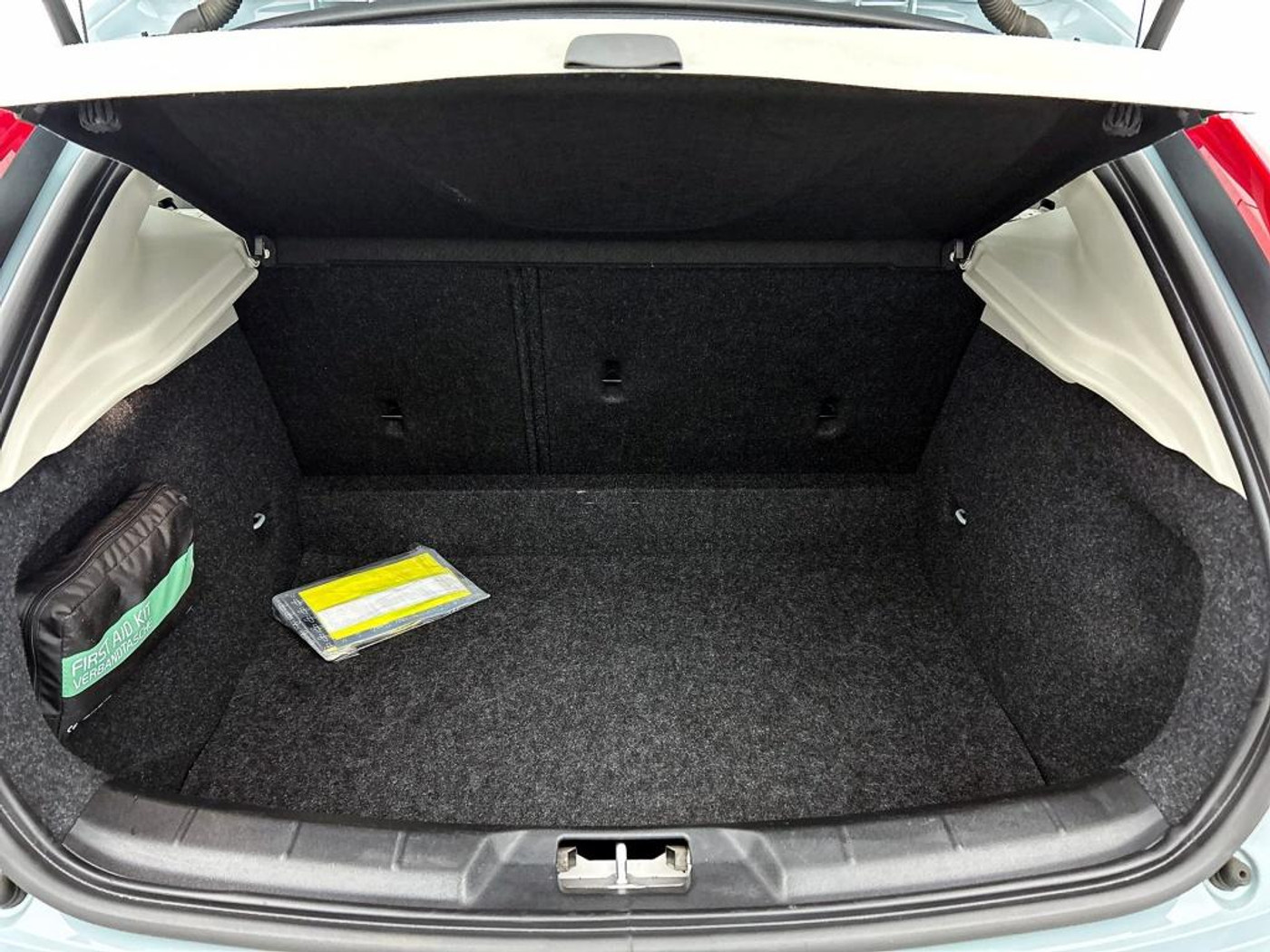 Foto van Volvo V40 Cross Country
