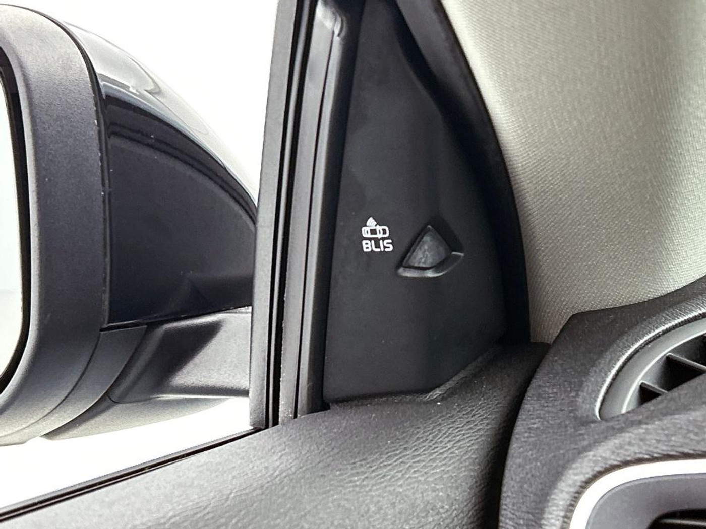 Foto van Volvo V40 Cross Country