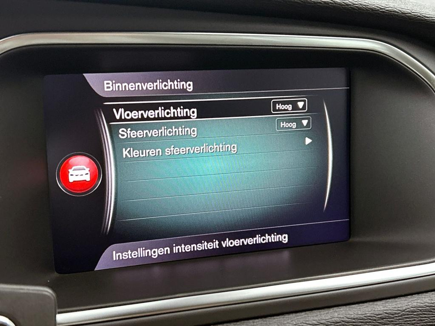 Foto van Volvo V40 Cross Country