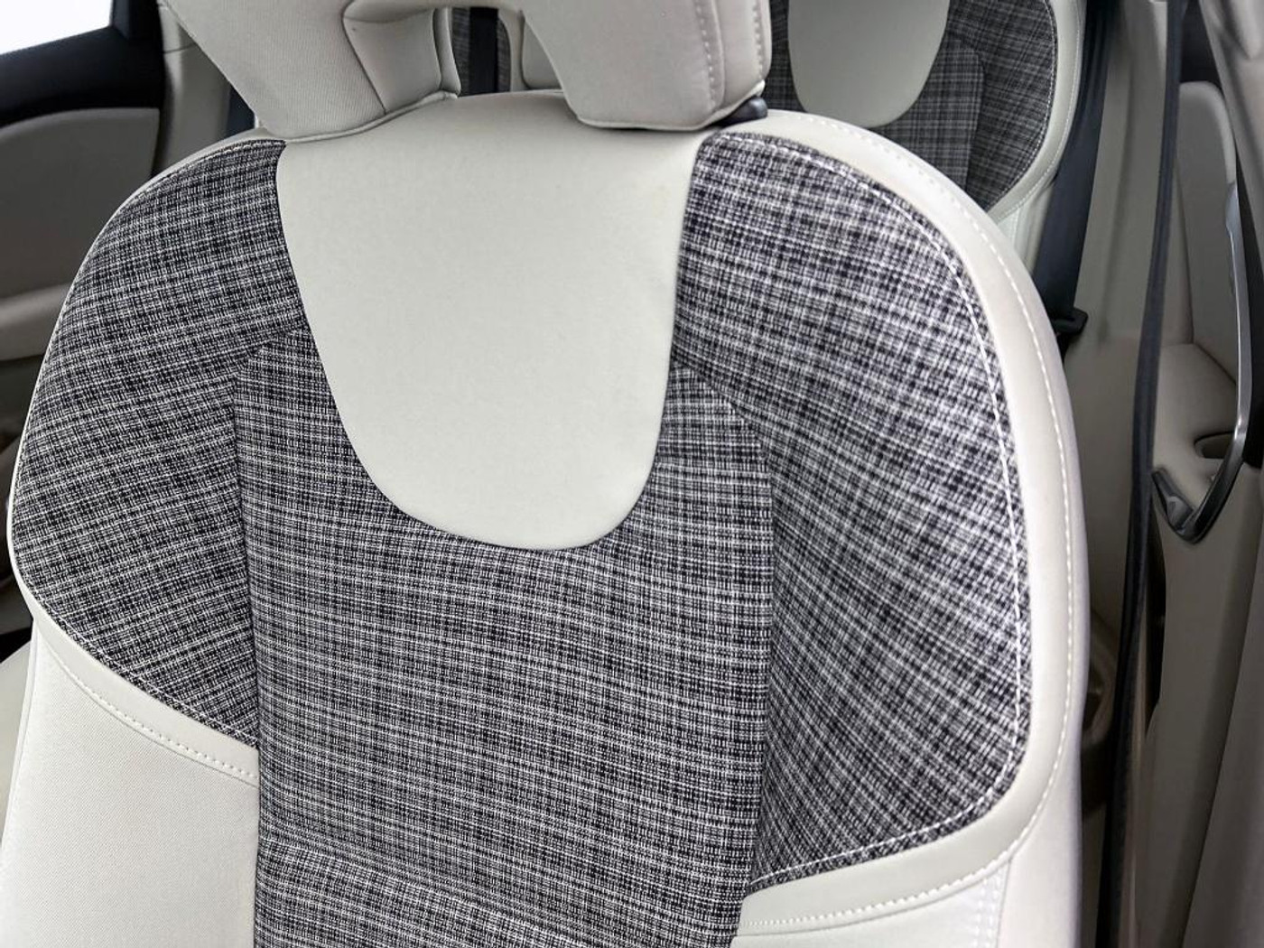 Foto van Volvo V40 Cross Country