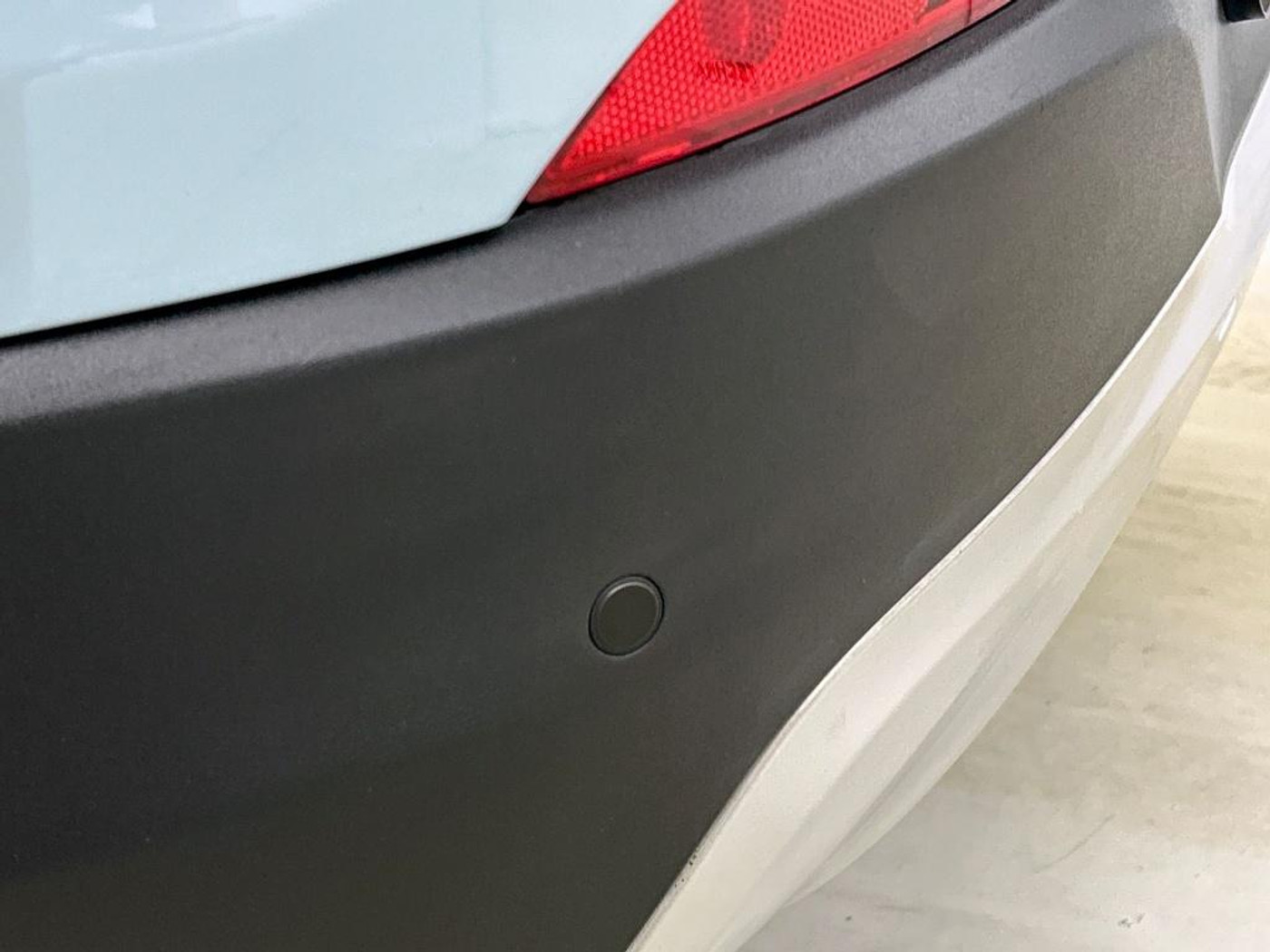 Foto van Volvo V40 Cross Country