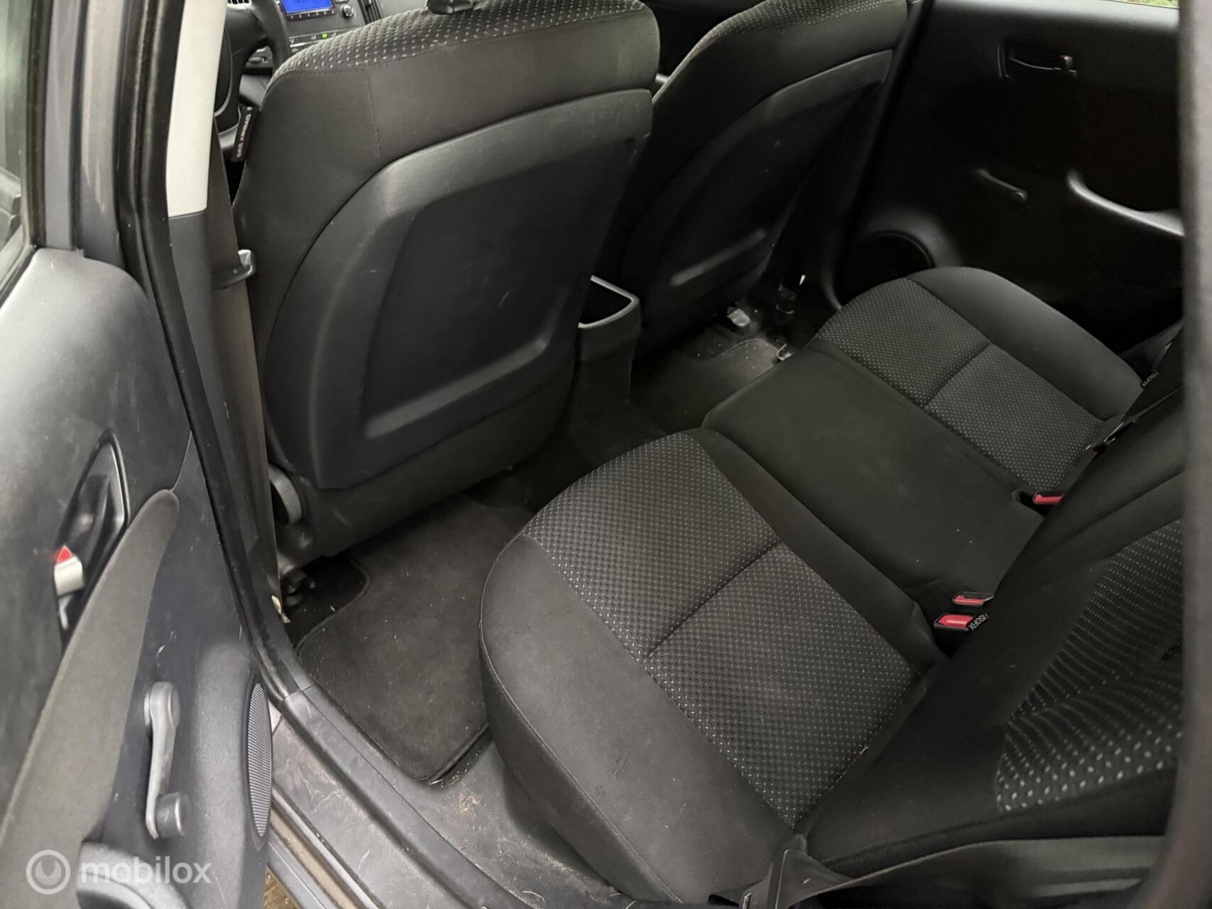 Foto van Hyundai I 30