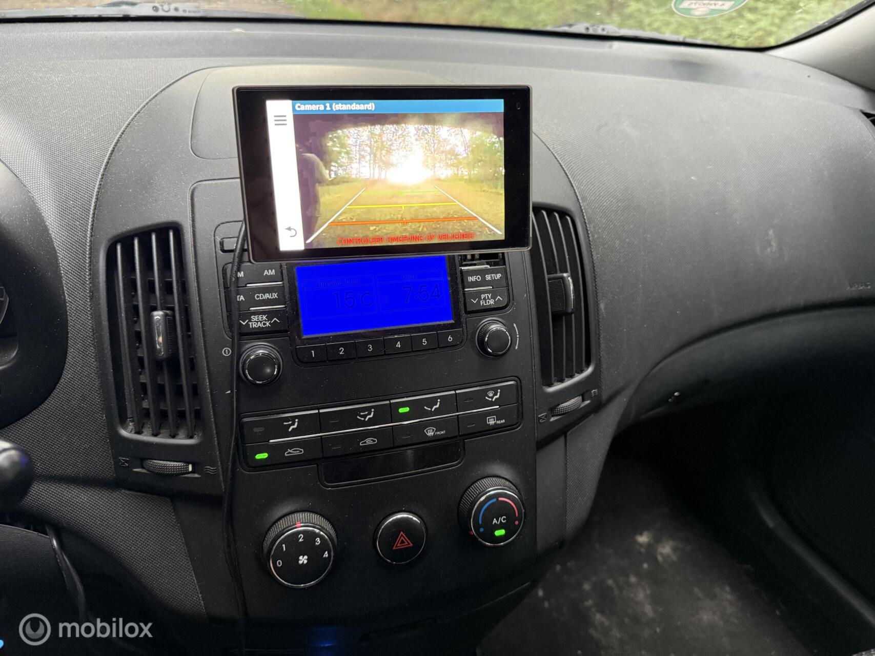 Foto van Hyundai I 30