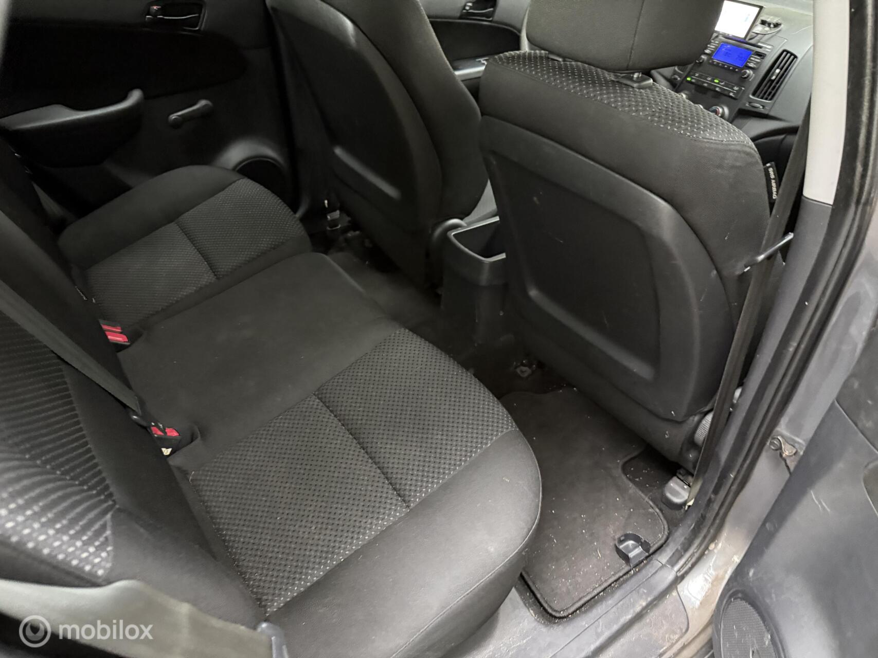 Foto van Hyundai I 30