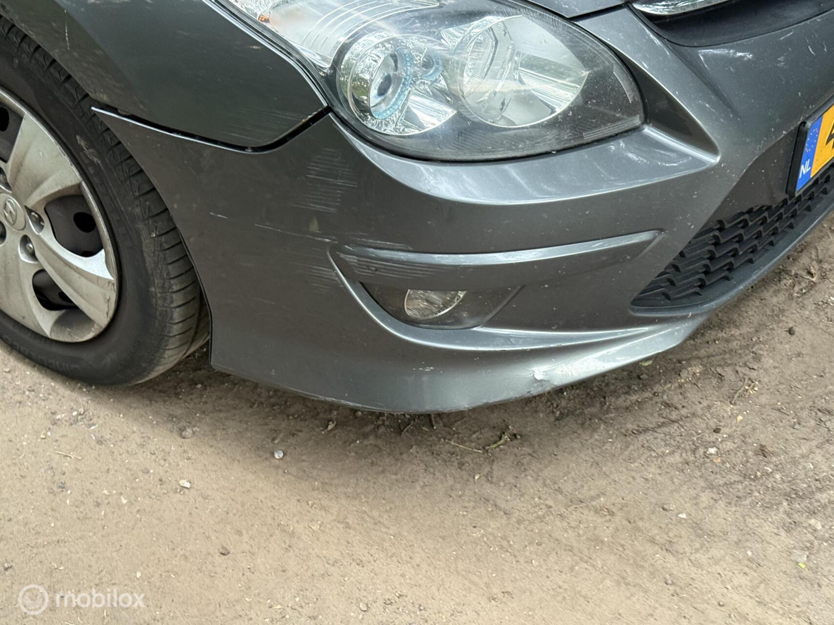 Foto van Hyundai I 30