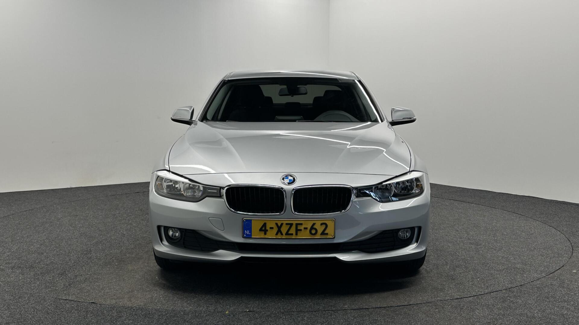 Foto van BMW 316i