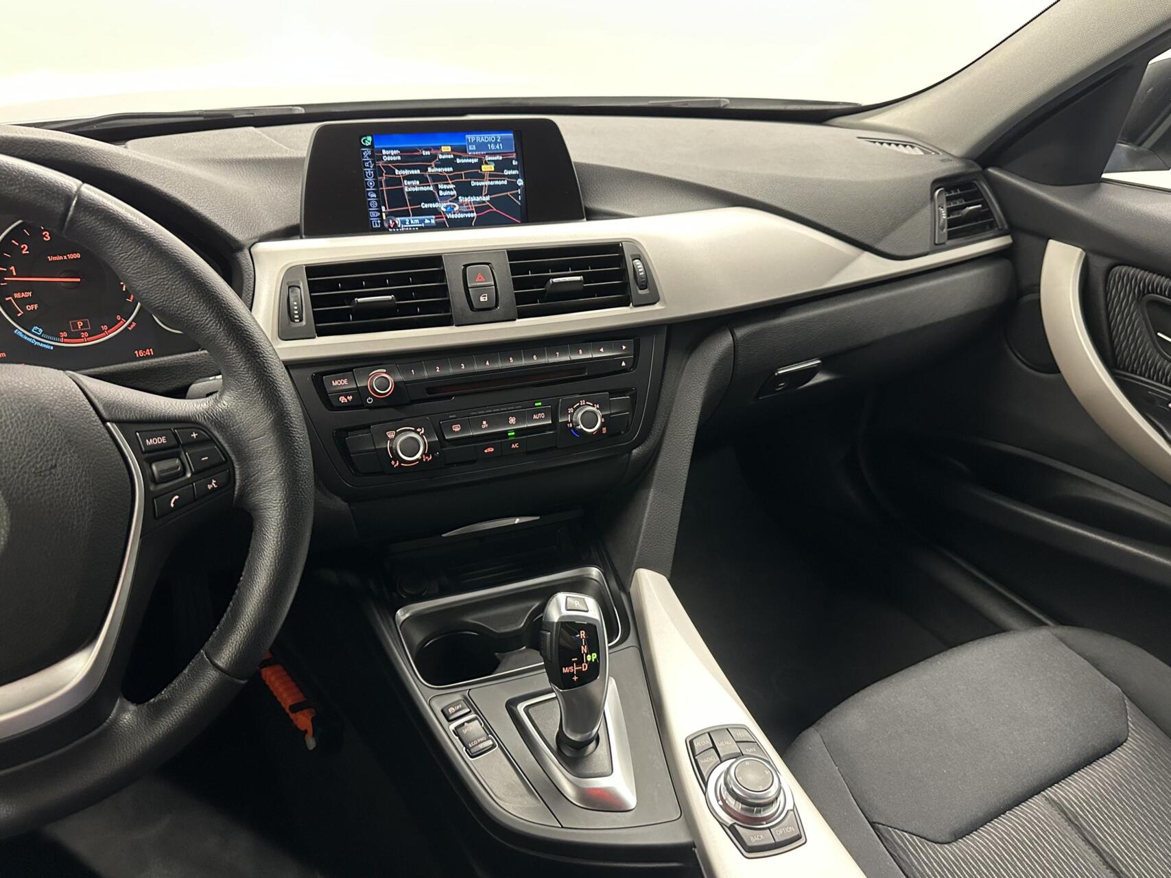 Foto van BMW 316i