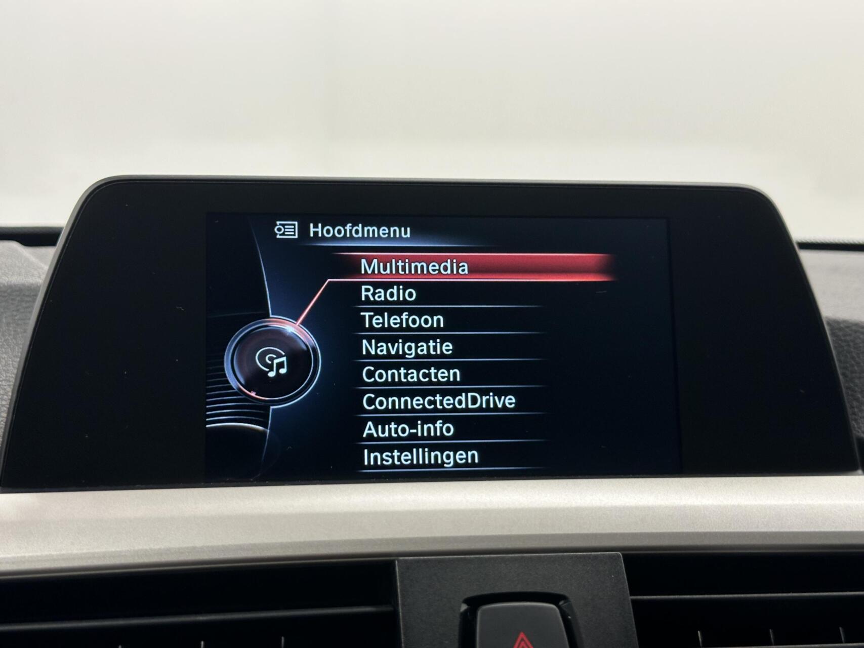 Foto van BMW 316i