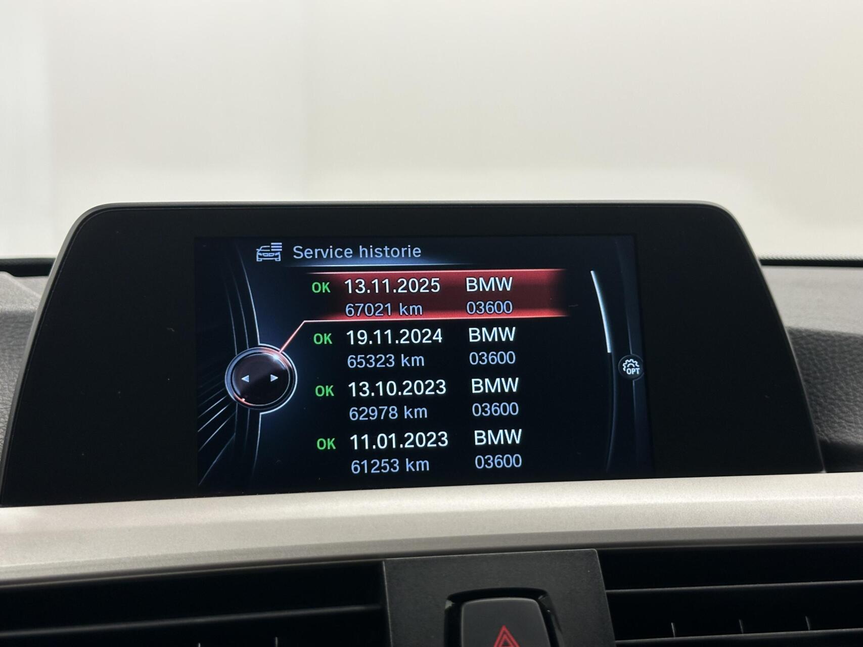 Foto van BMW 316i
