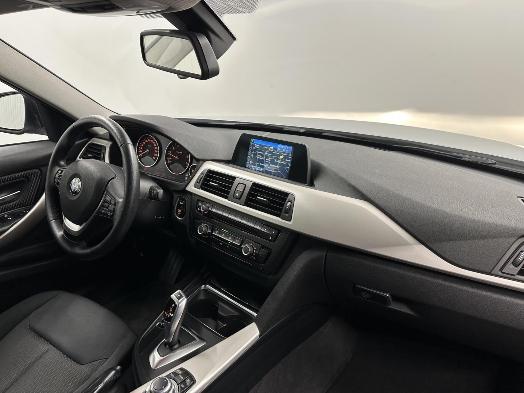 Foto van BMW 316i
