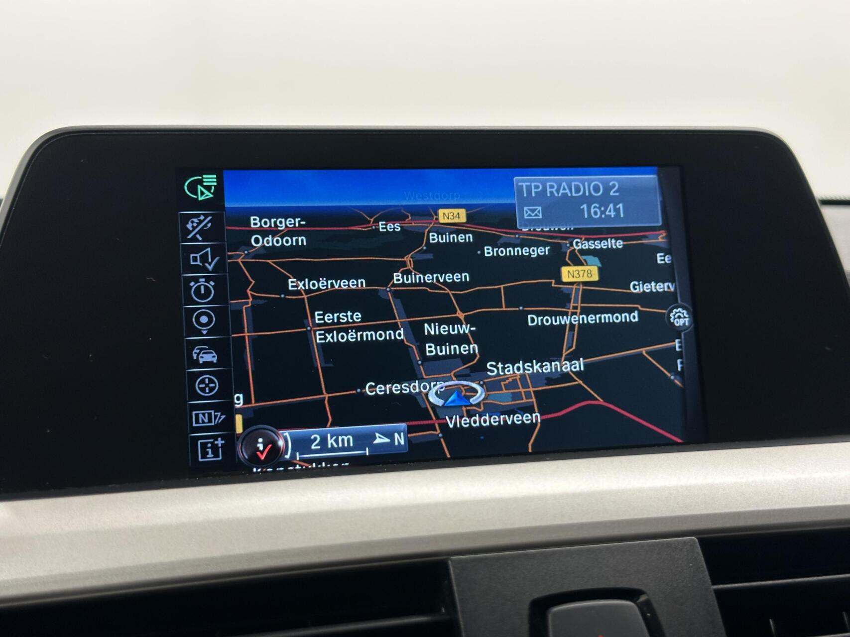 Foto van BMW 316i