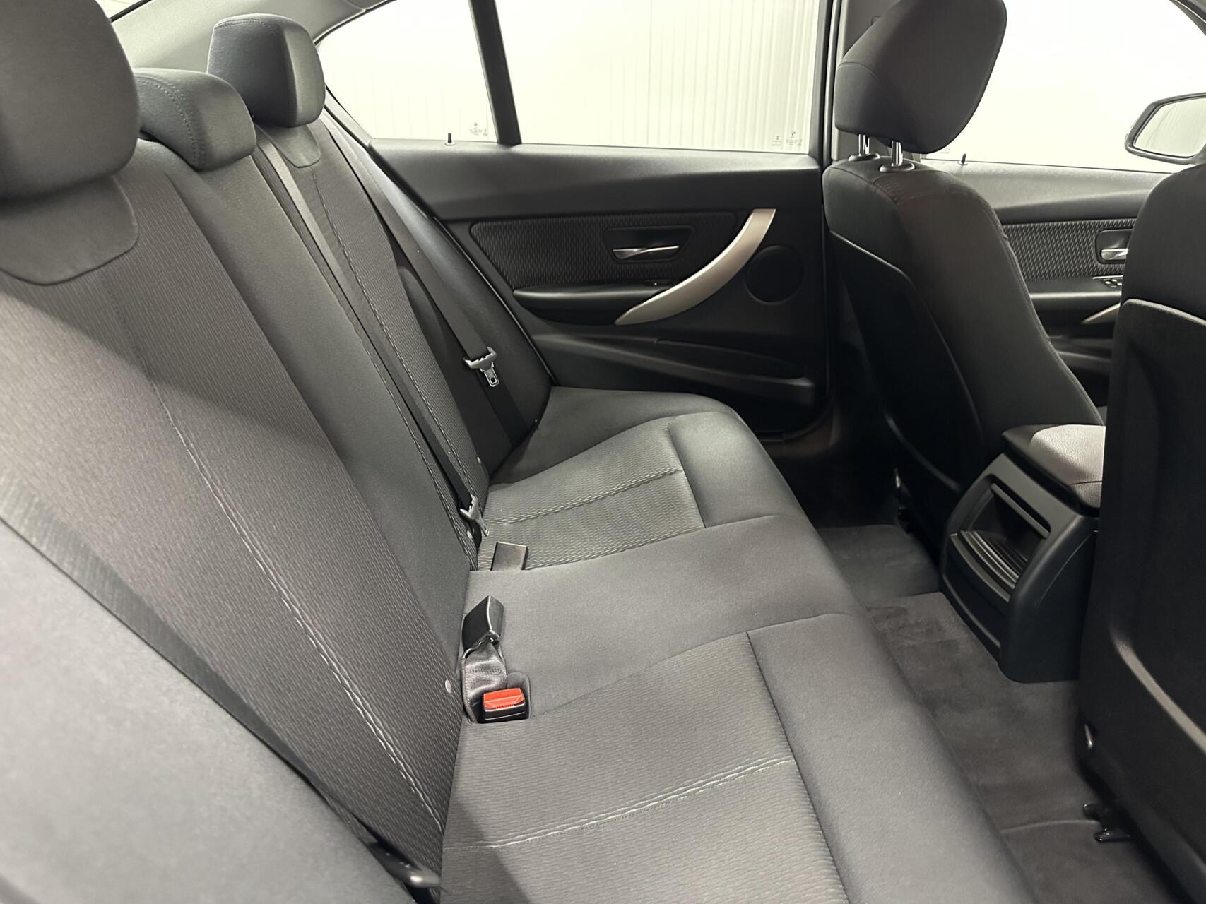 Foto van BMW 316i