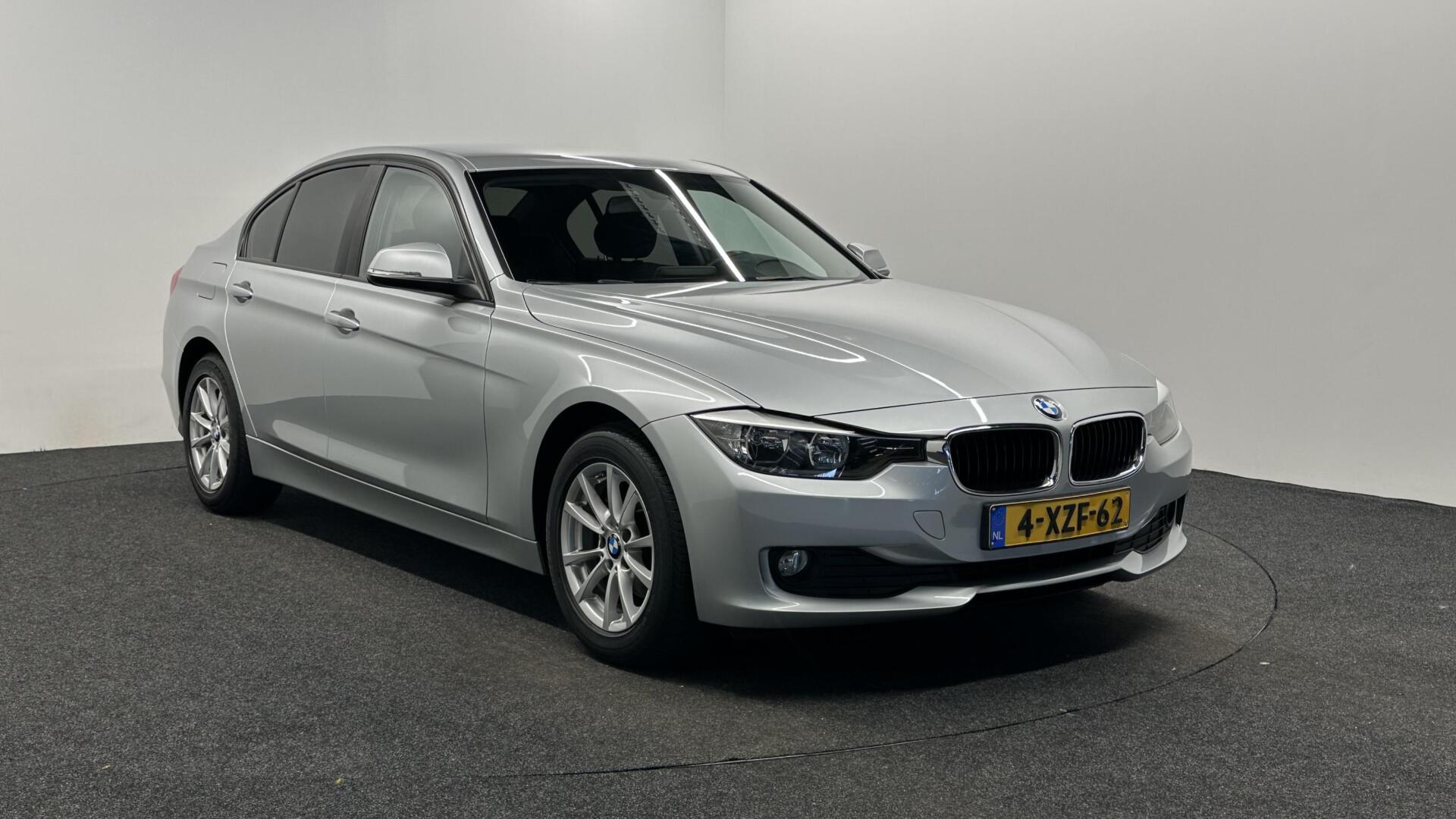 Foto van BMW 316i
