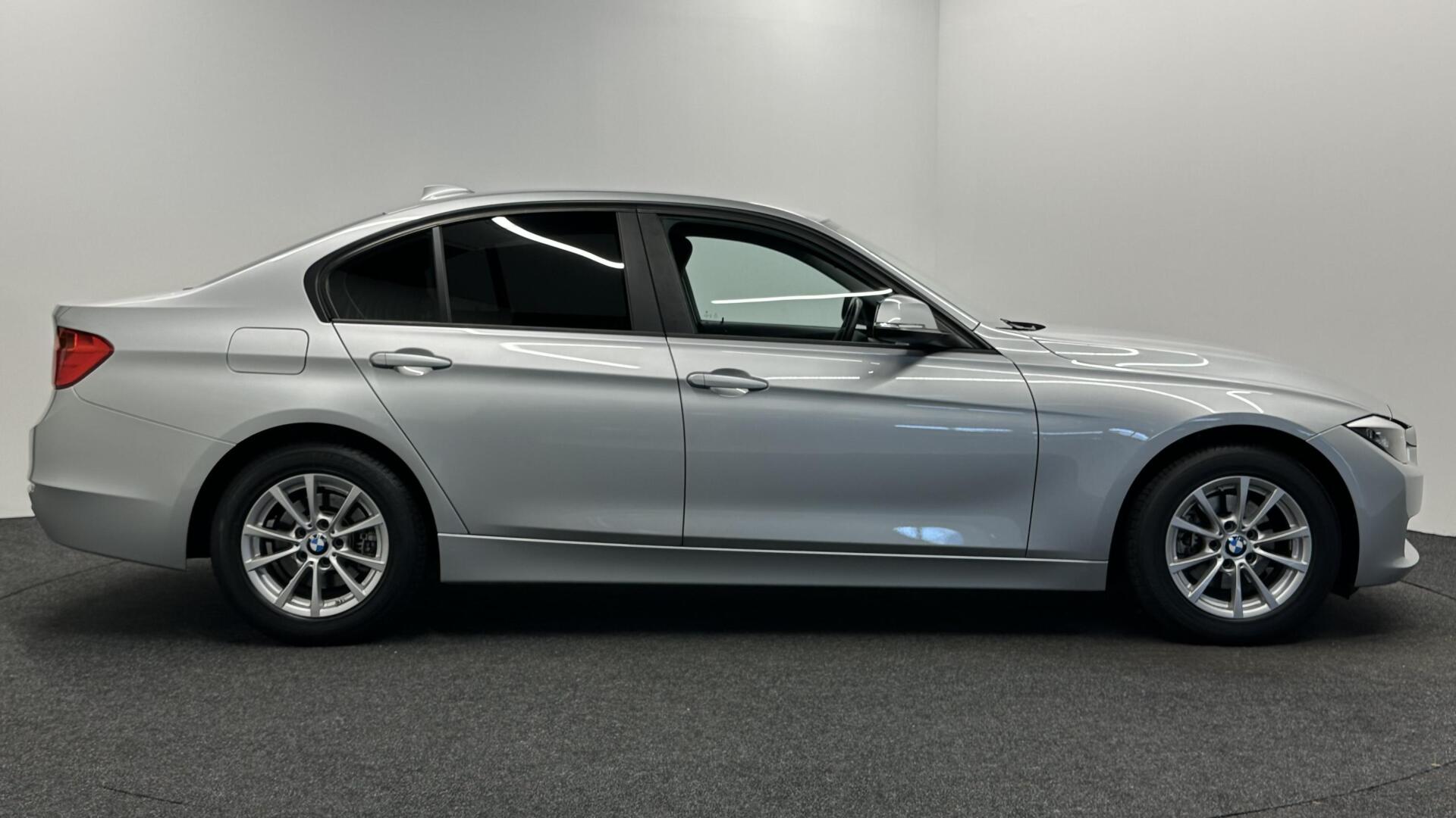 Foto van BMW 316i