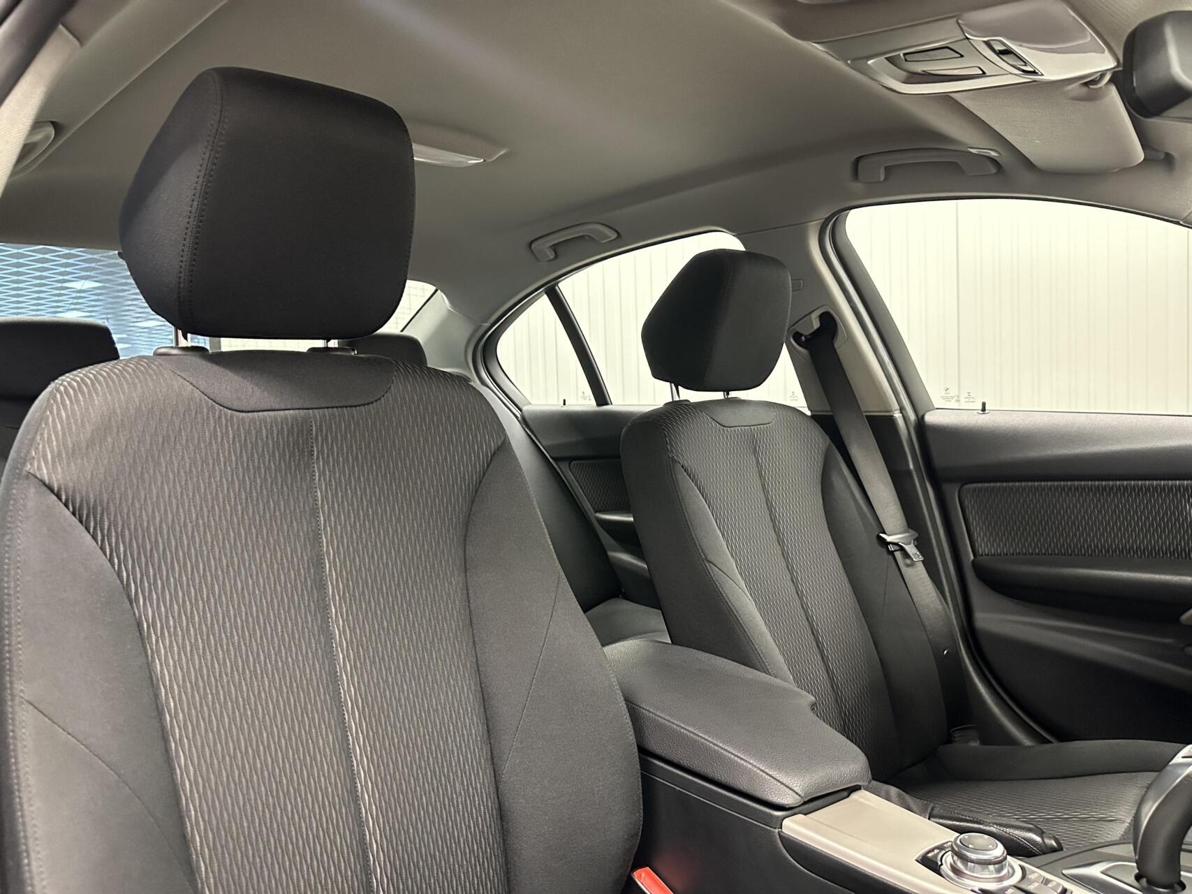 Foto van BMW 316i