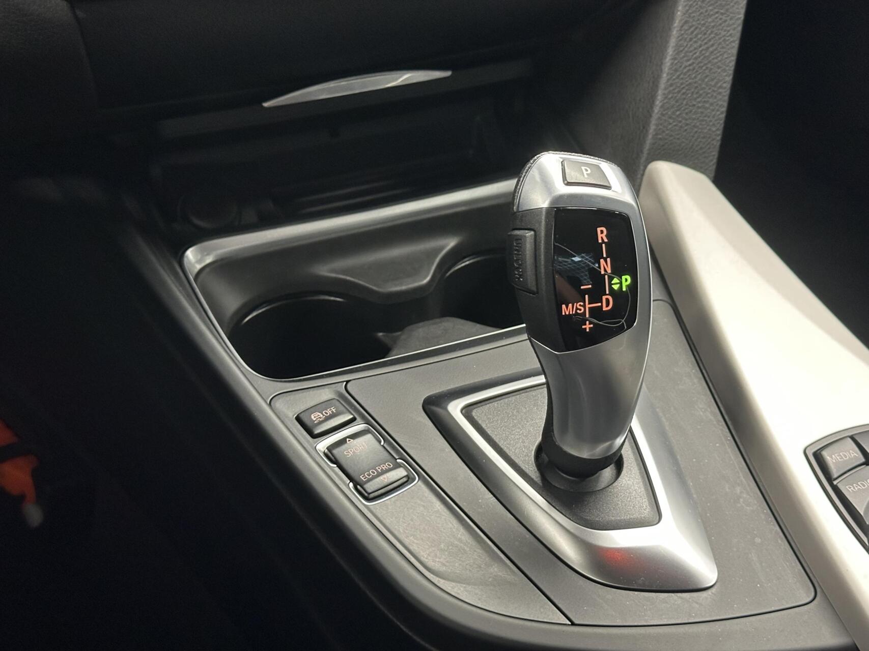 Foto van BMW 316i