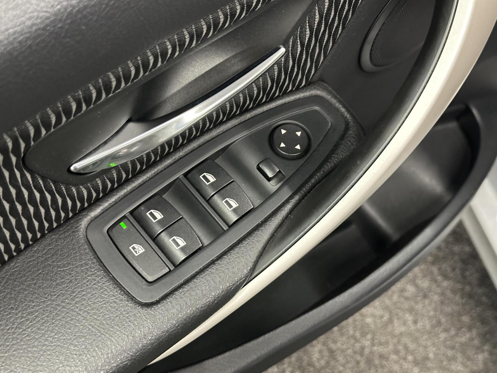 Foto van BMW 316i