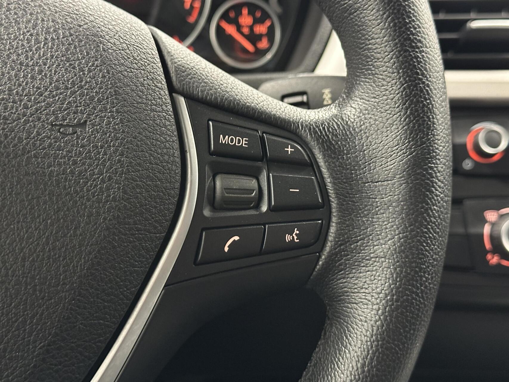 Foto van BMW 316i
