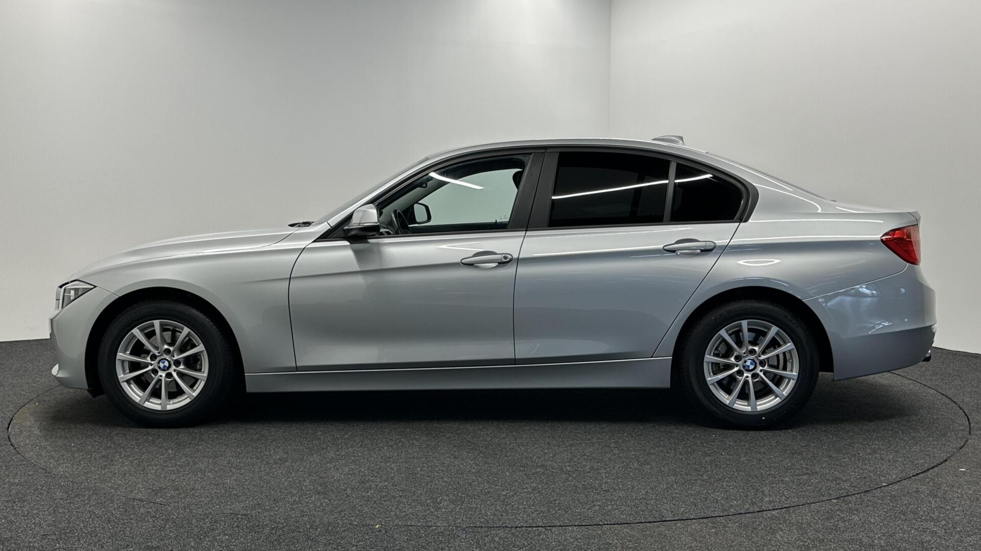 Foto van BMW 316i
