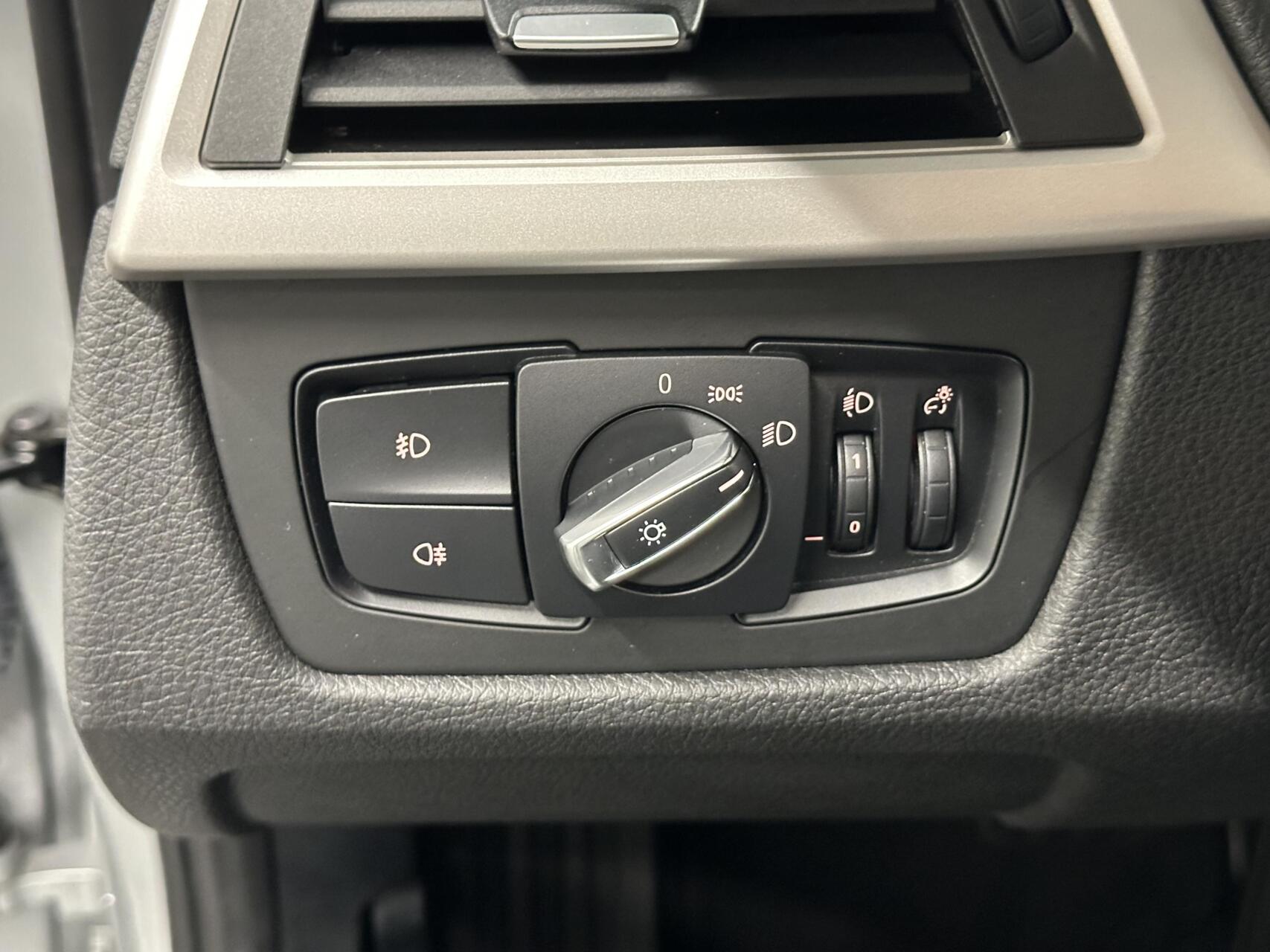 Foto van BMW 316i