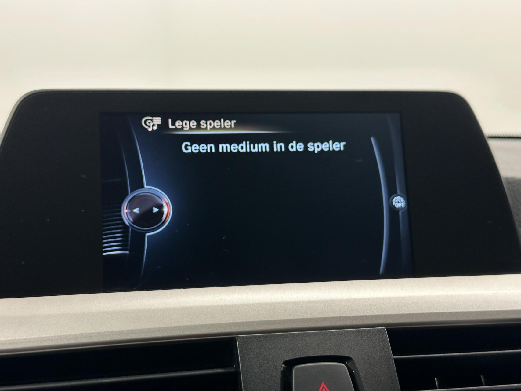 Foto van BMW 316i