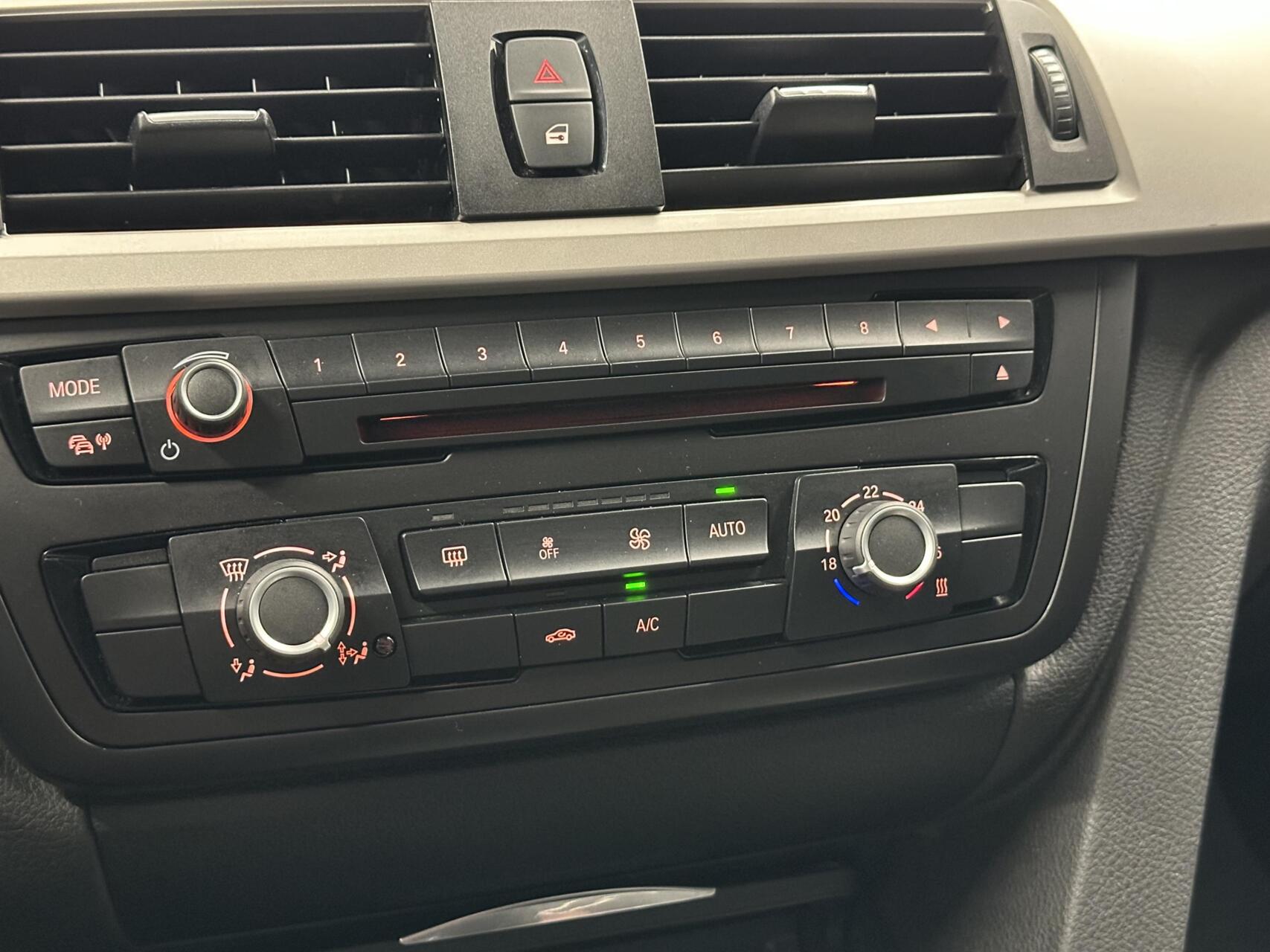 Foto van BMW 316i