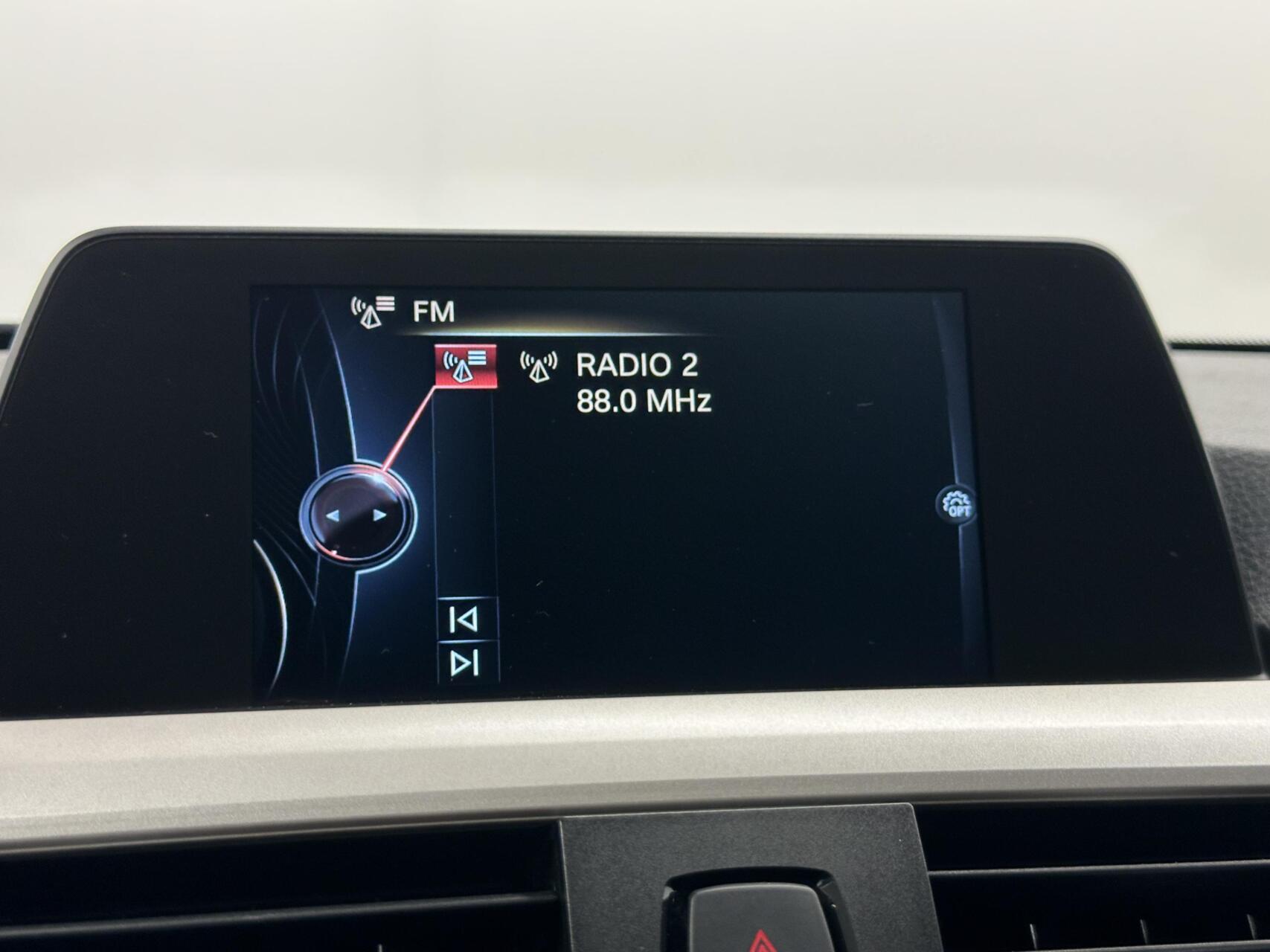 Foto van BMW 316i
