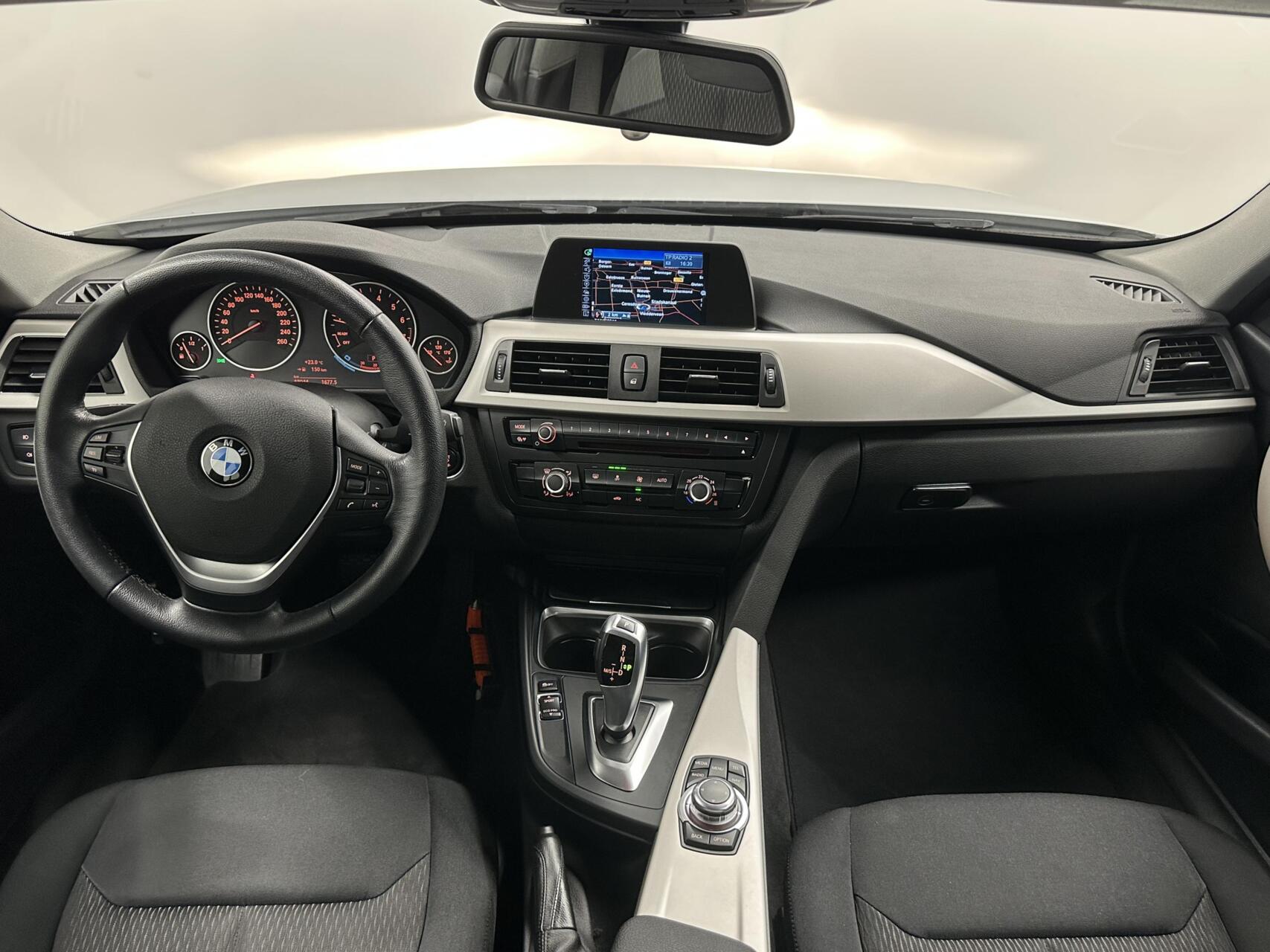 Foto van BMW 316i